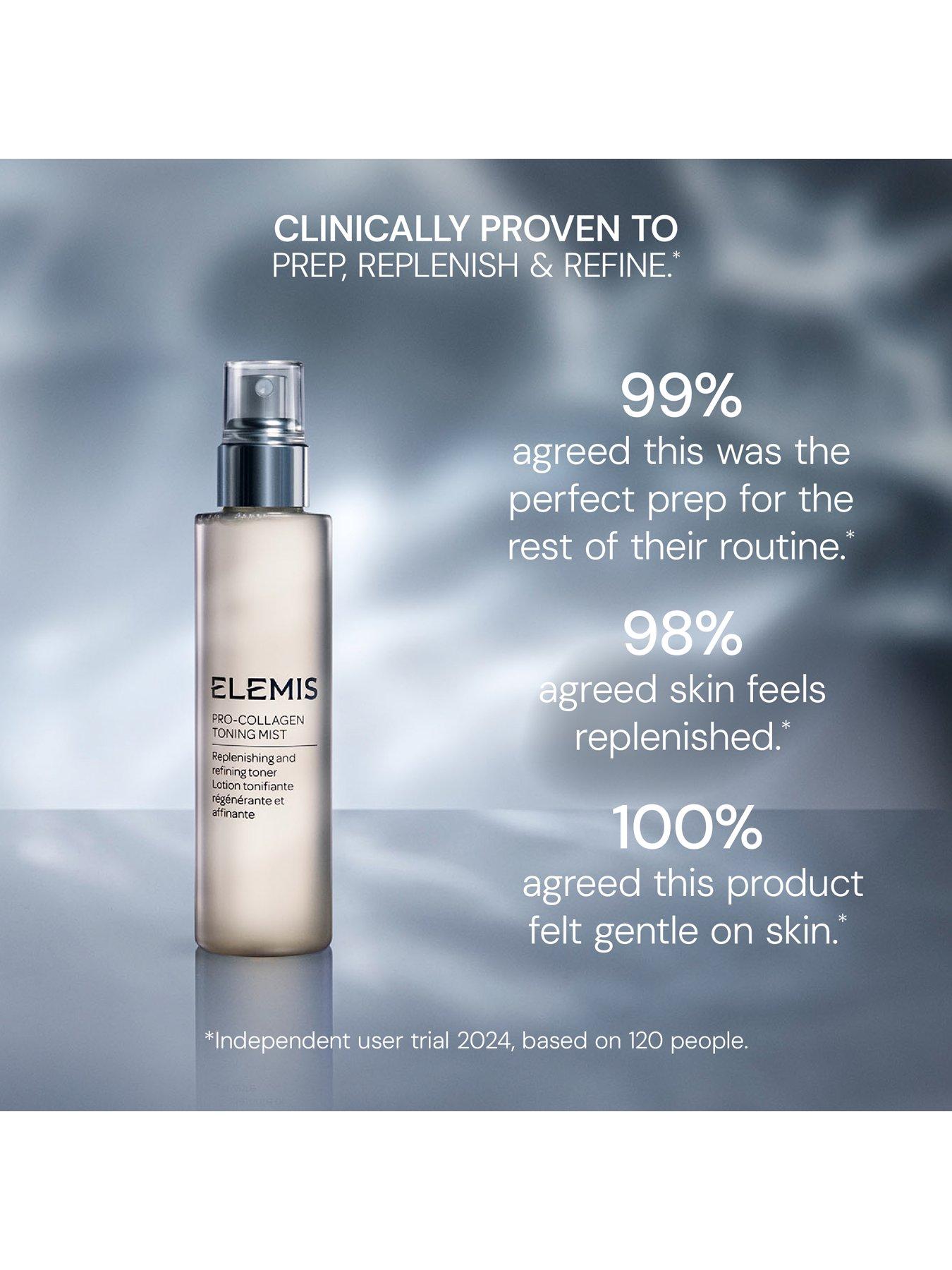 Image 2 of 7 of Elemis Pro-Collagen Toning Mist 150ml
