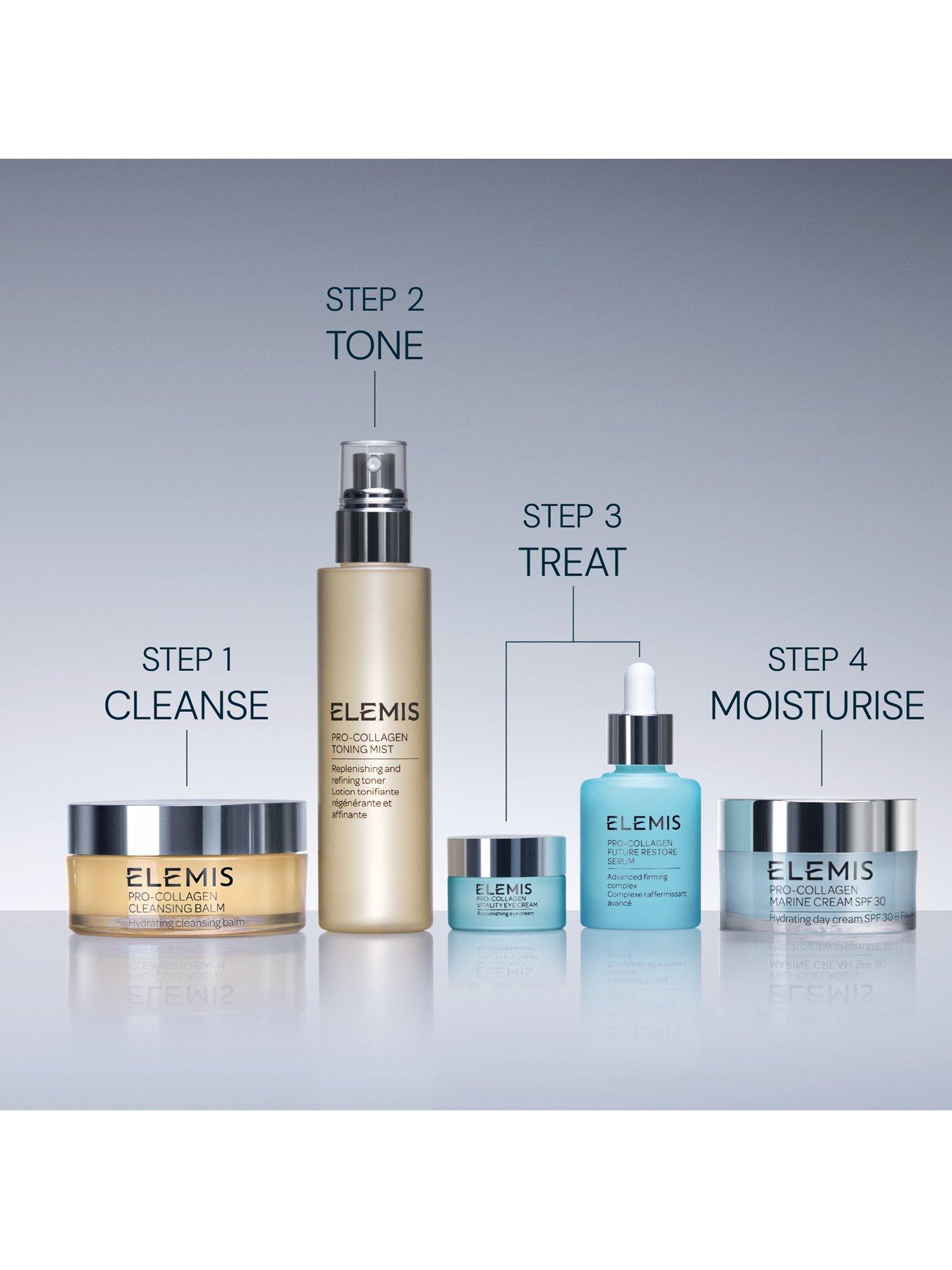 Image 6 of 7 of Elemis Pro-Collagen Toning Mist 150ml