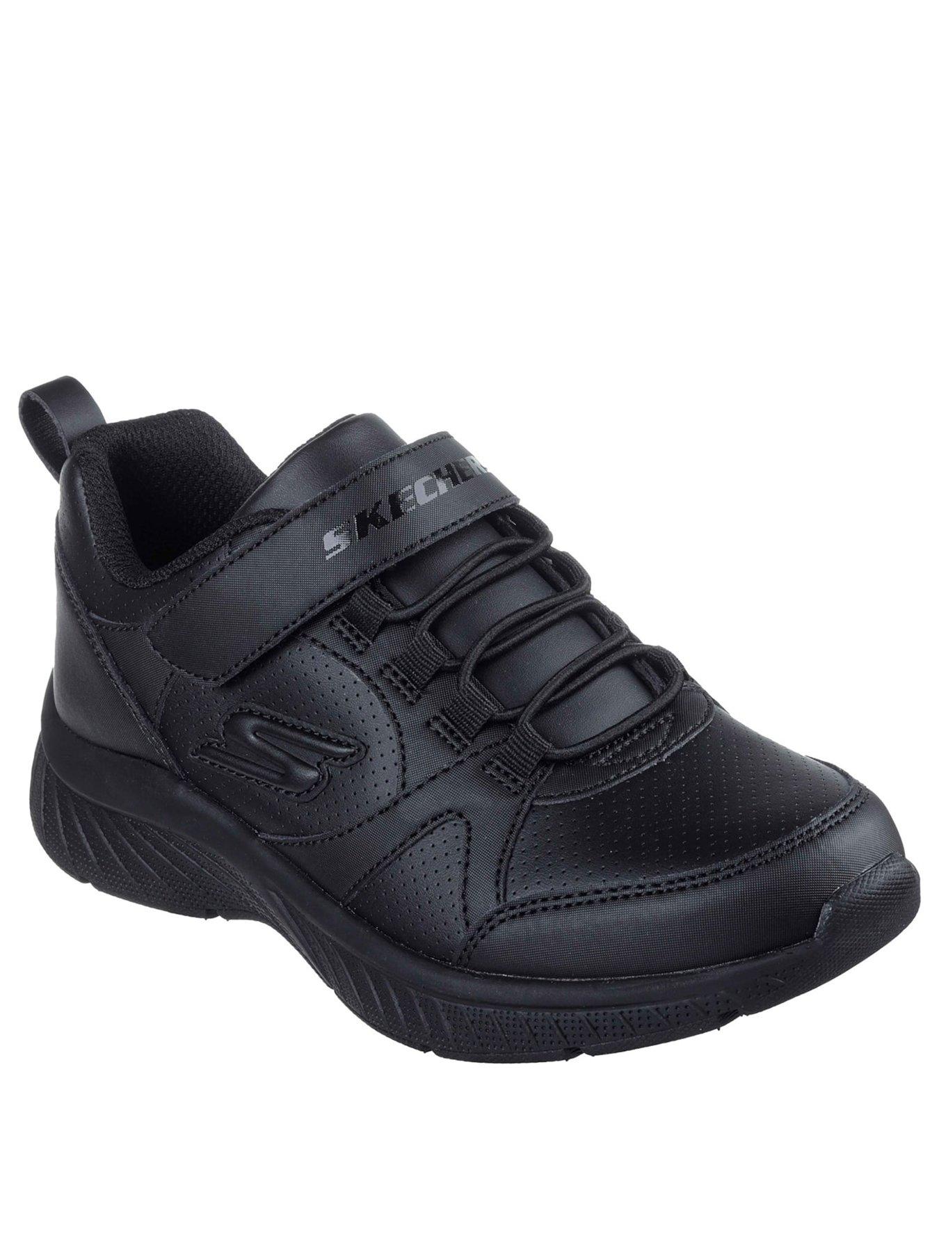 Image 2 of 5 of Skechers Microspec Plus - School Sweets - Black