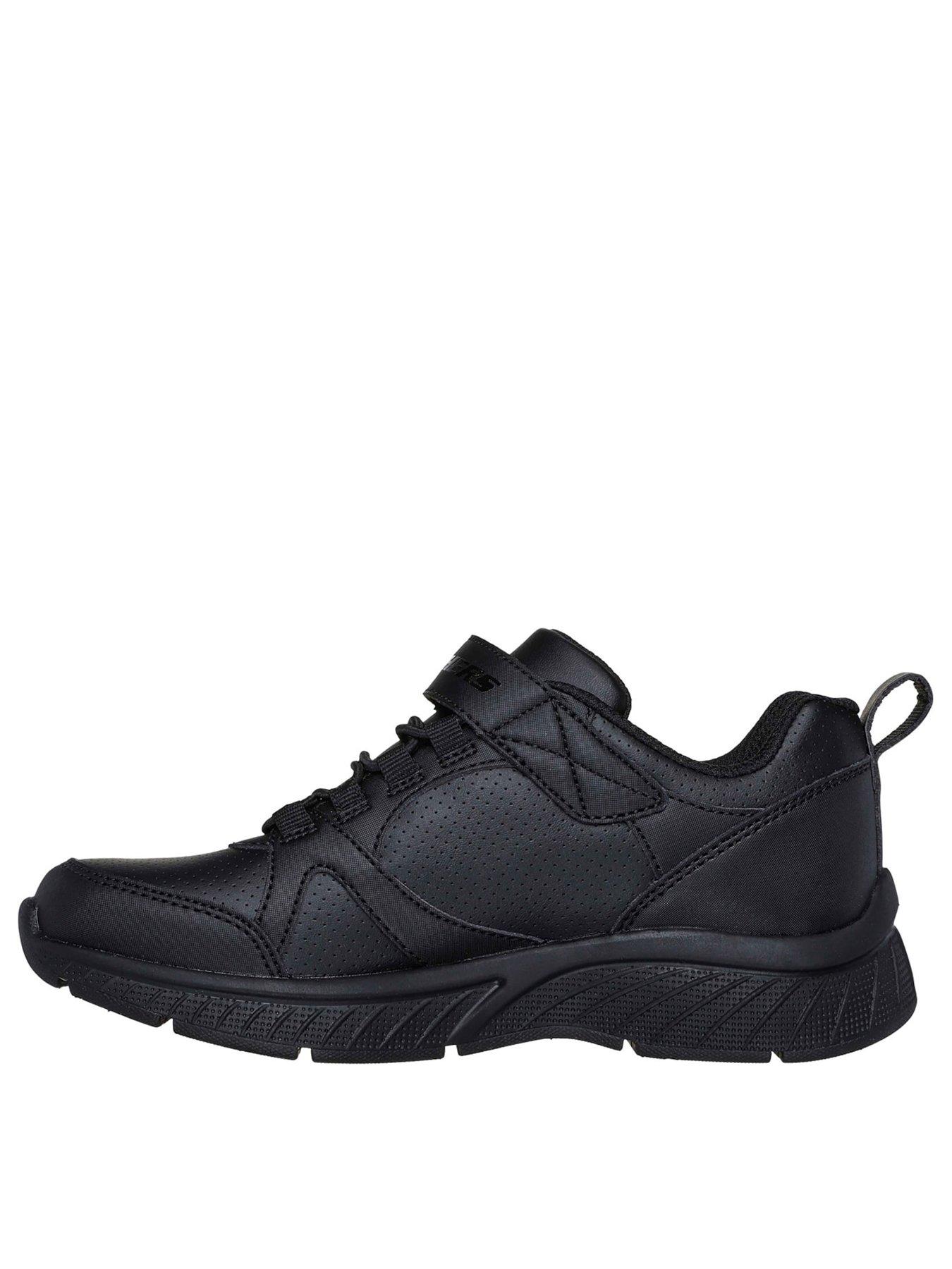 Image 3 of 5 of Skechers Microspec Plus - School Sweets - Black