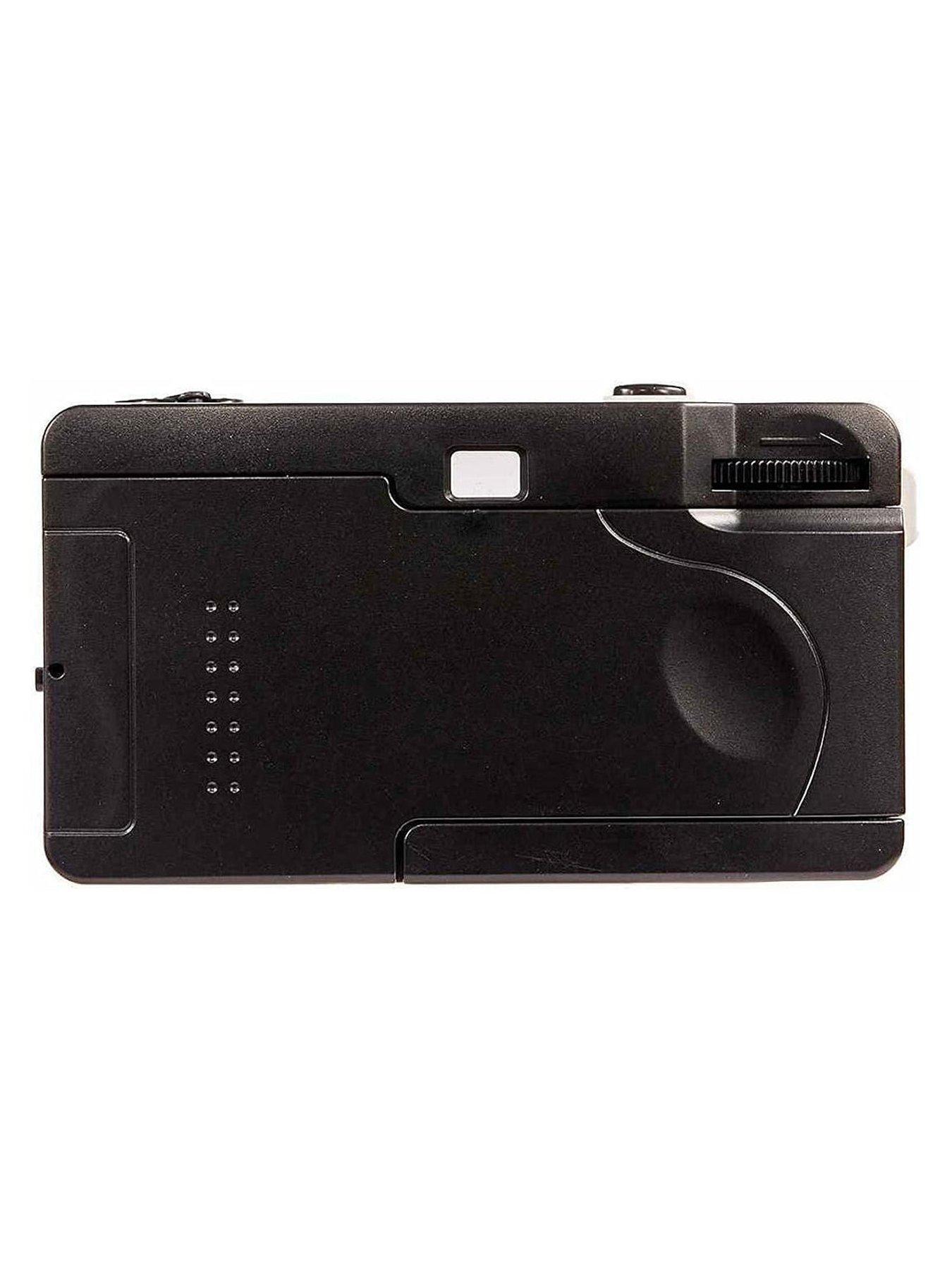 Image 3 of 6 of Kodak Ultra F9S Film Camera Reusable 35mm Fixed Focus Green Camera + 1x 36 Exposure 35mm Film
