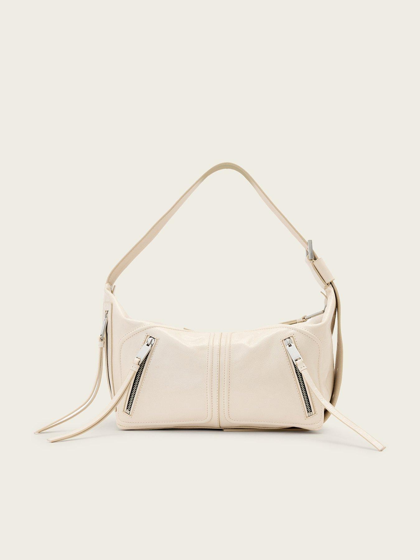 AllSaints Jean Rey Shldr Bag