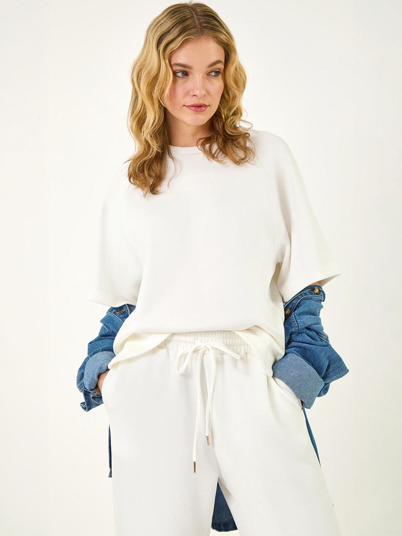 Roman Dusk Soft Stretch T-shirt