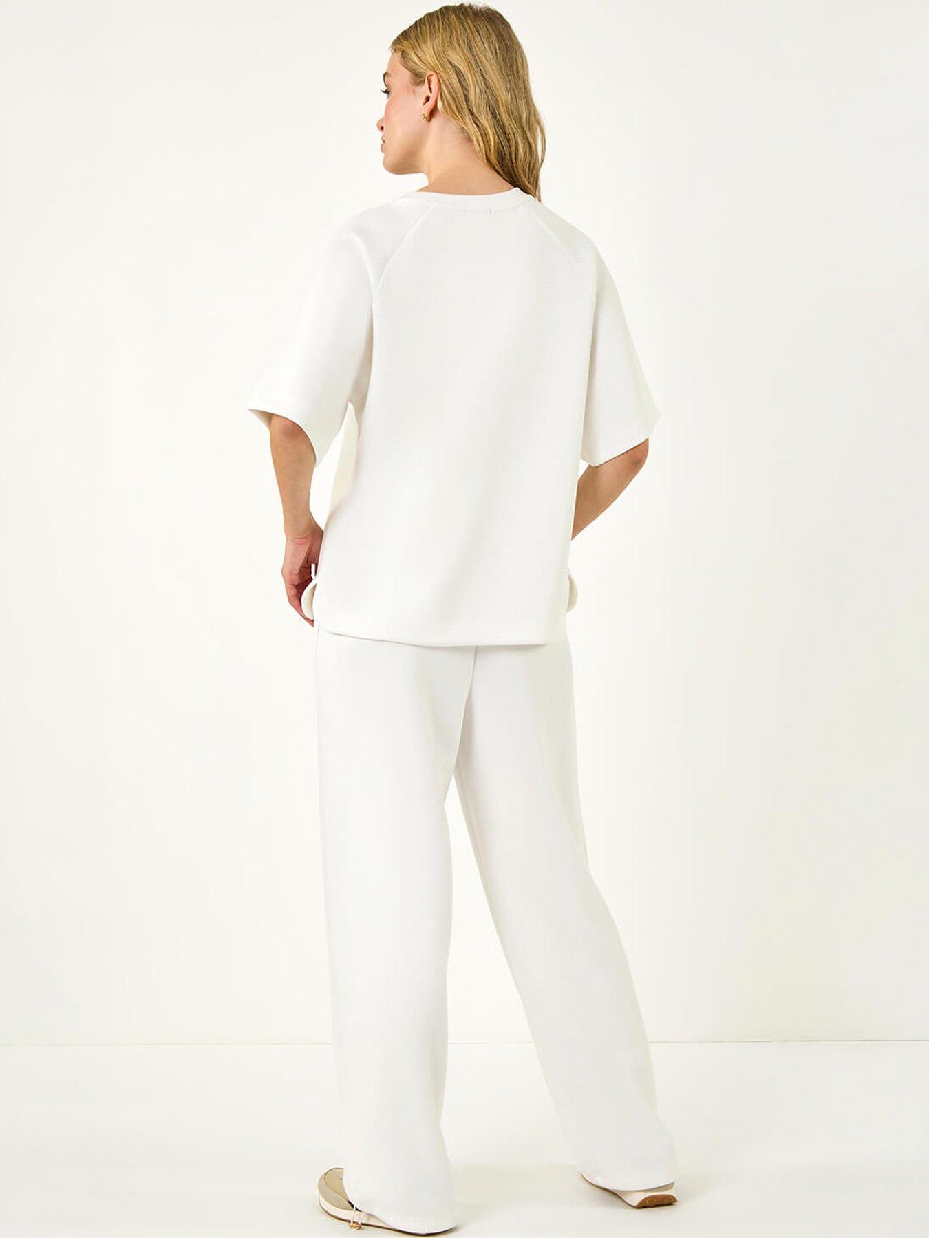 Image 4 of 5 of Roman Dusk Soft Stretch T-shirt