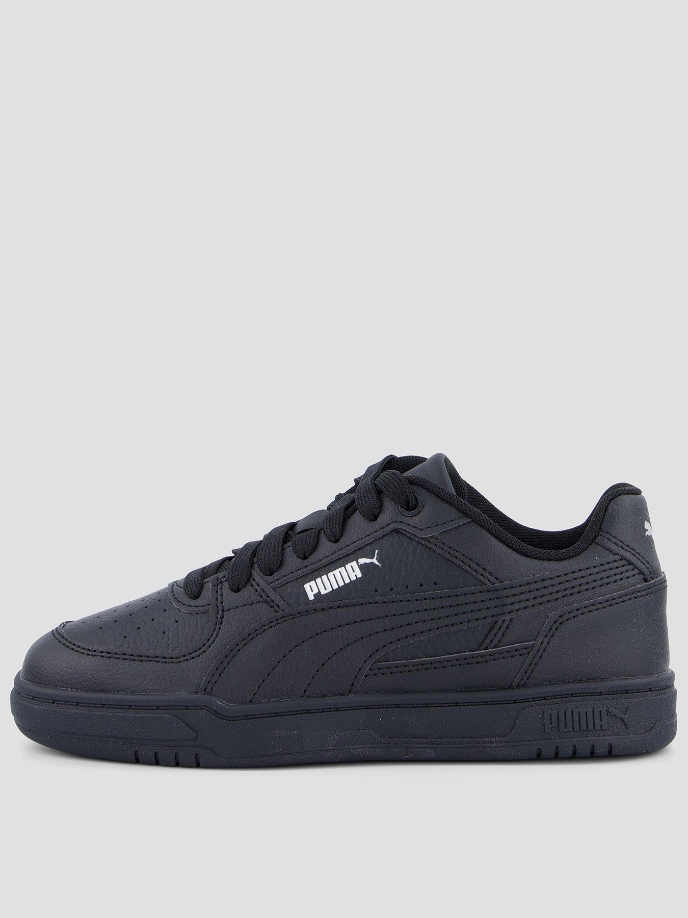 Puma Juniors Puma Caven Iii Jr - Black