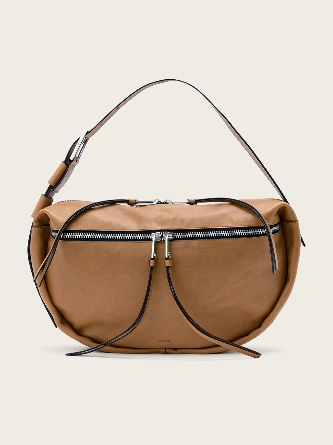 AllSaints Noemie Shoulder
