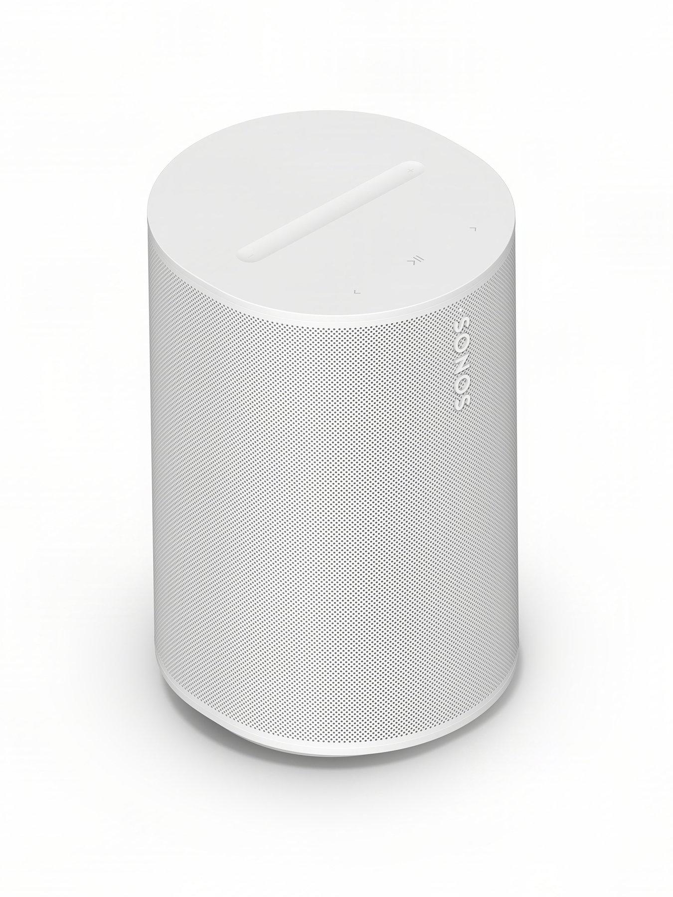 Sonos Era 100 SL Speaker - White