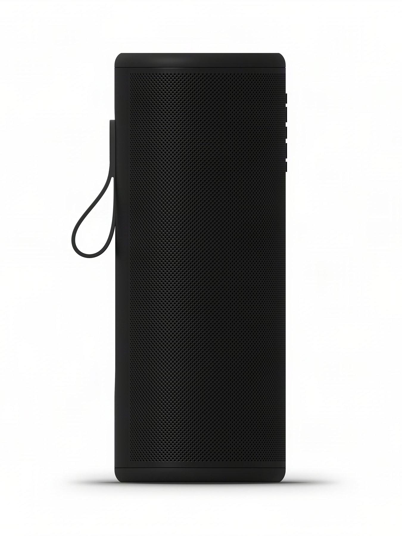Image 3 of 5 of Sonos Play Portable Speaker - Black