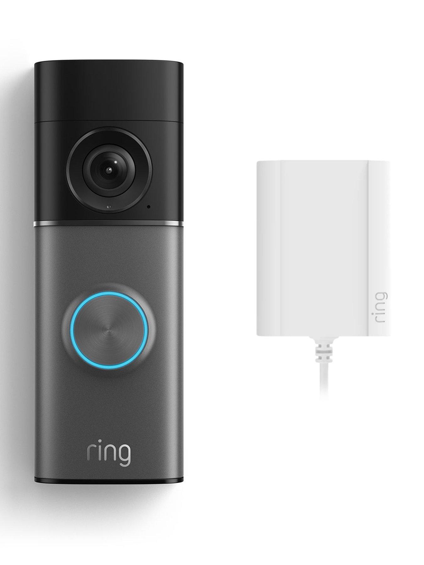 RING Video Doorbell Pro (3rd gen) - Wired