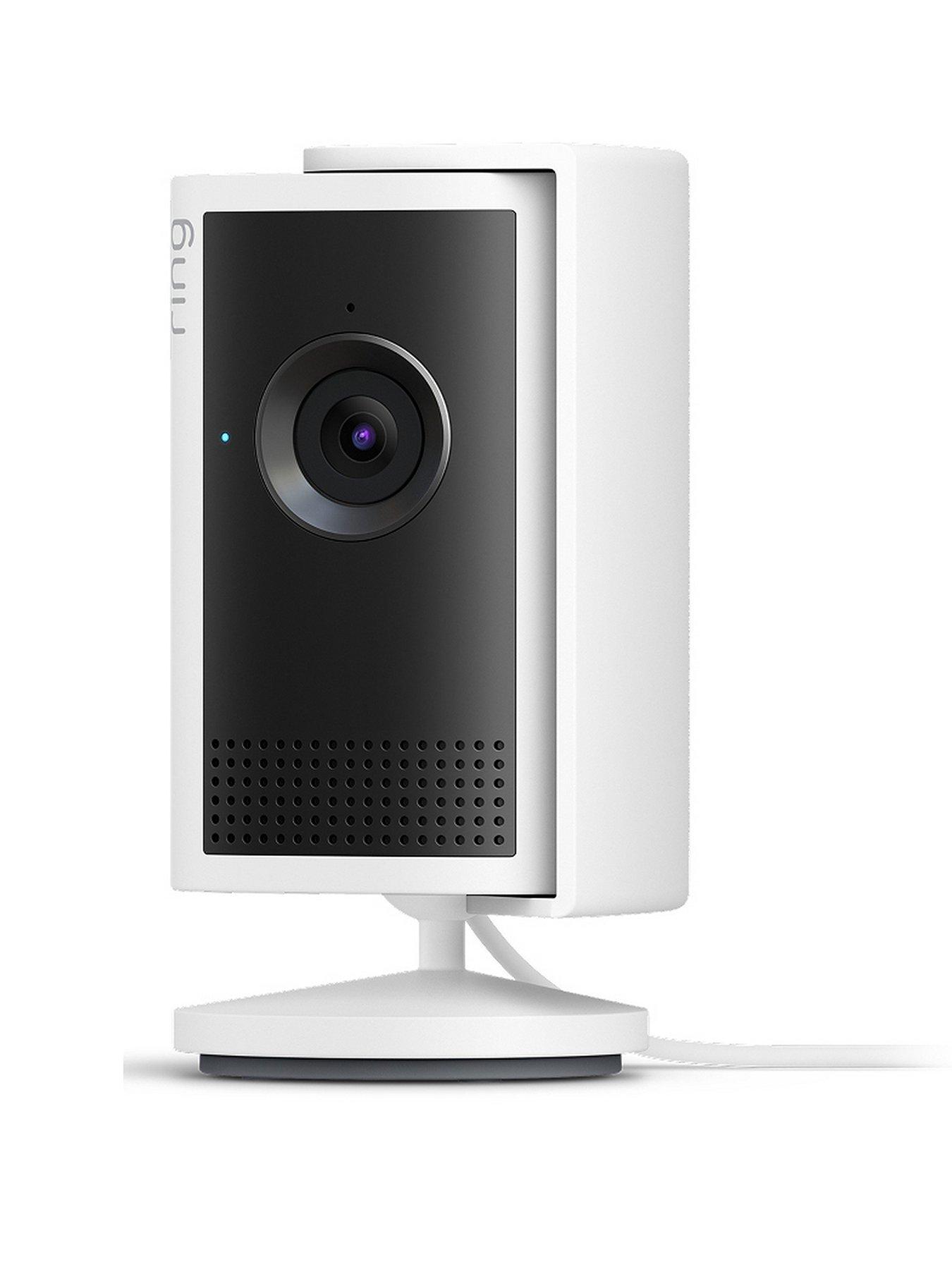 RING Indoor Cam Plus