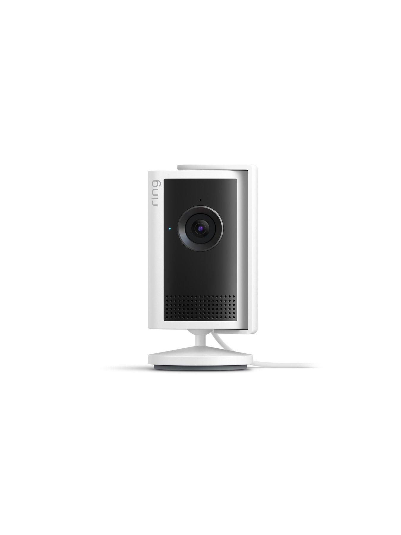 Image 2 of 7 of RING Indoor Camera Plus&nbsp;Plug-in 2K