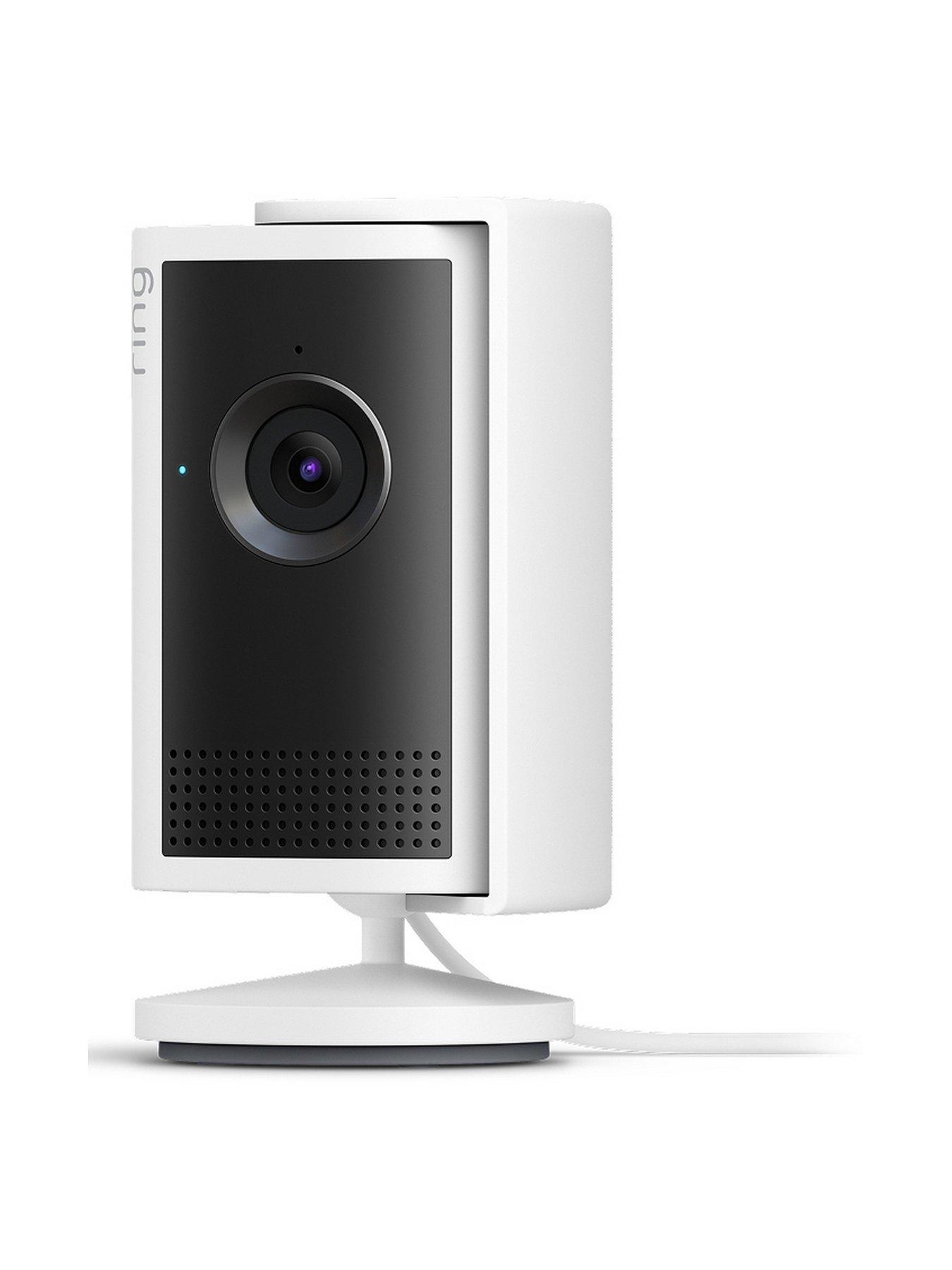 Image 3 of 7 of RING Indoor Camera Plus&nbsp;Plug-in 2K