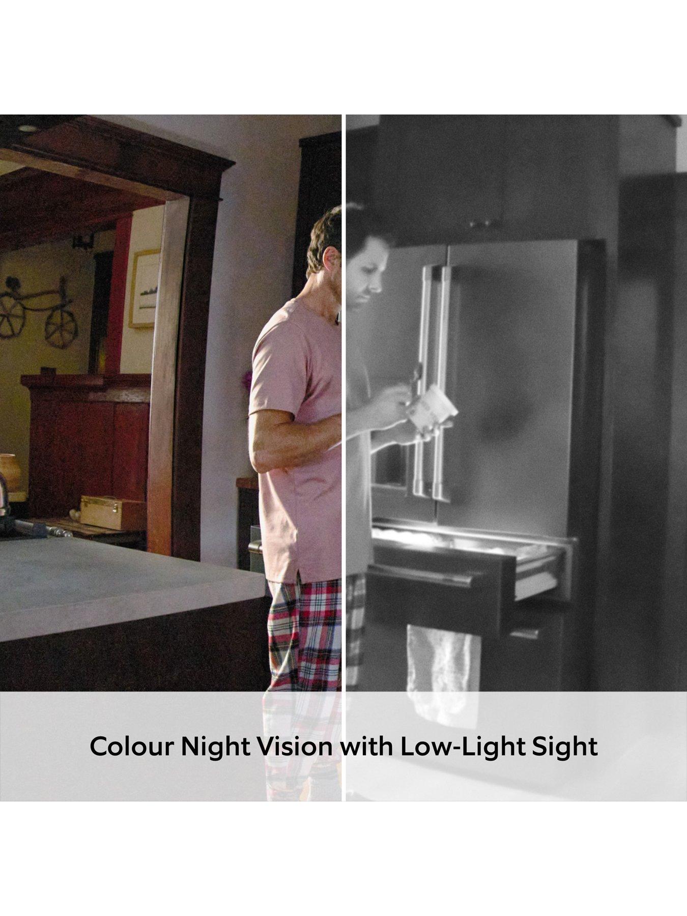 Image 7 of 7 of RING Indoor Camera Plus&nbsp;Plug-in 2K
