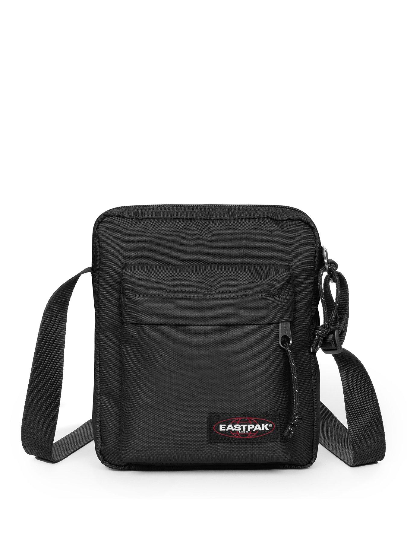 Image 1 of 4 of Eastpak ARCADE MINI BAG Black Backpack
