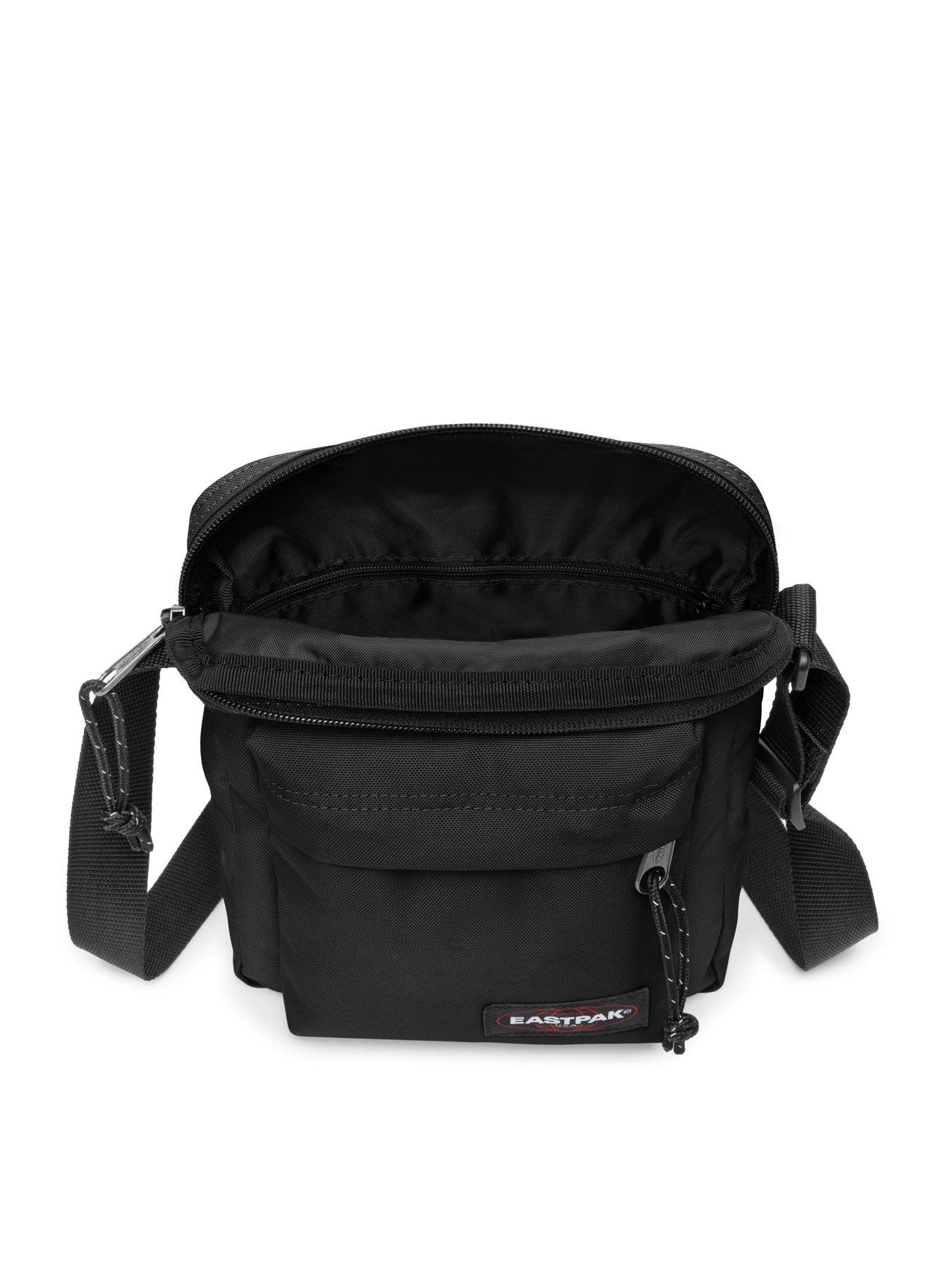 Image 3 of 4 of Eastpak ARCADE MINI BAG Black Backpack