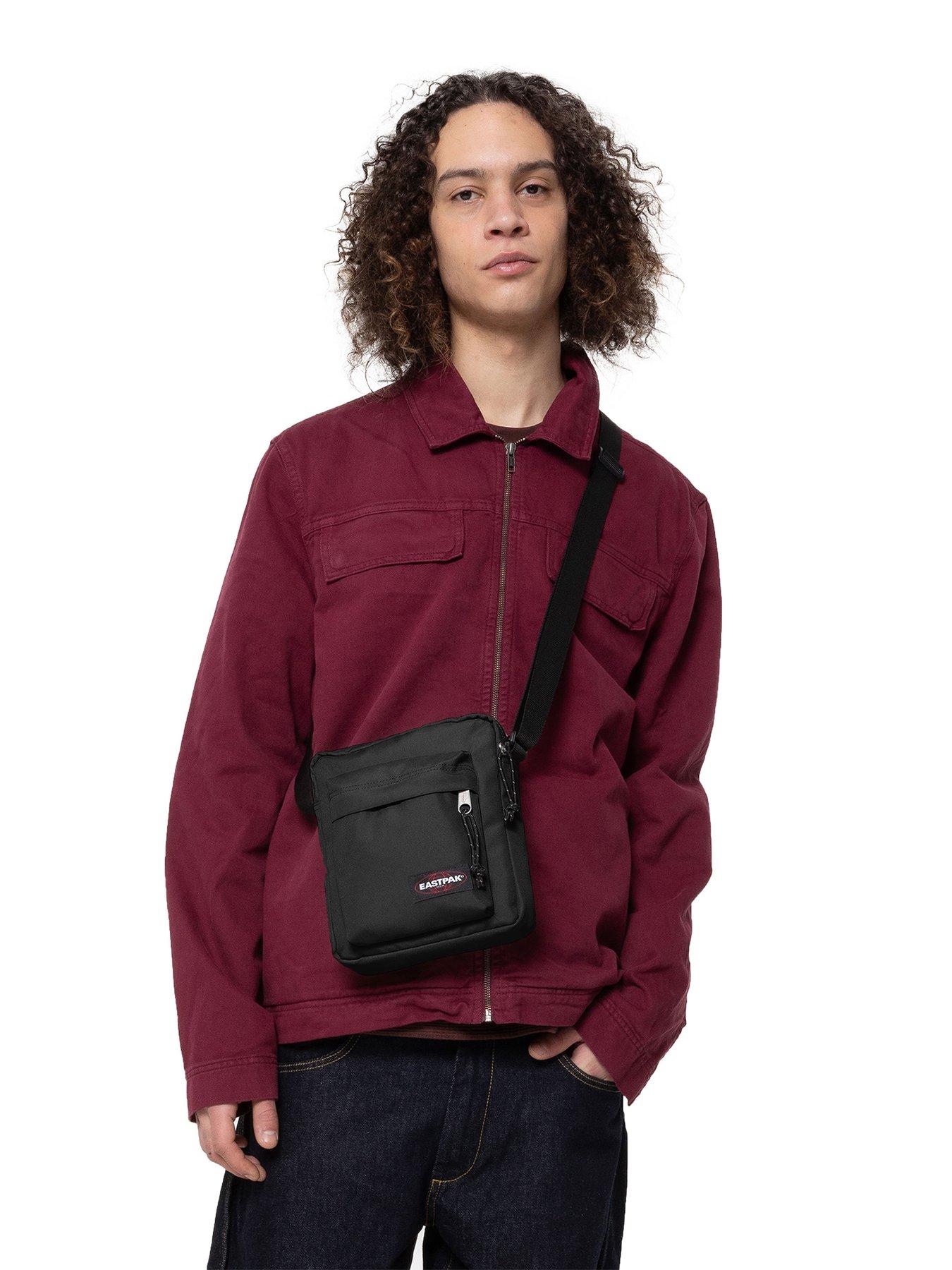 Image 4 of 4 of Eastpak ARCADE MINI BAG Black Backpack