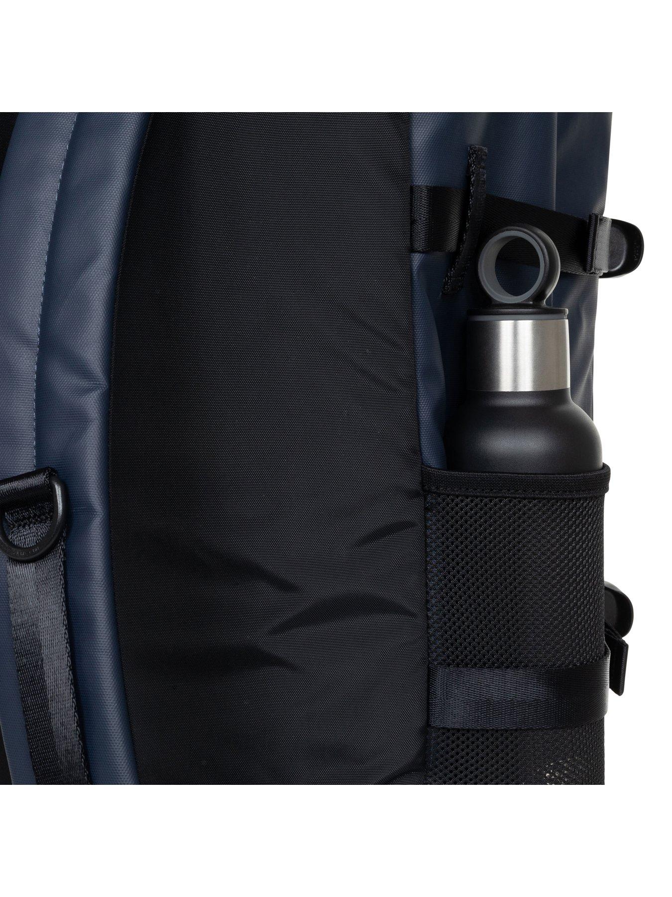 Image 5 of 7 of Eastpak TRAVELPACK TARP NAVY Backpack