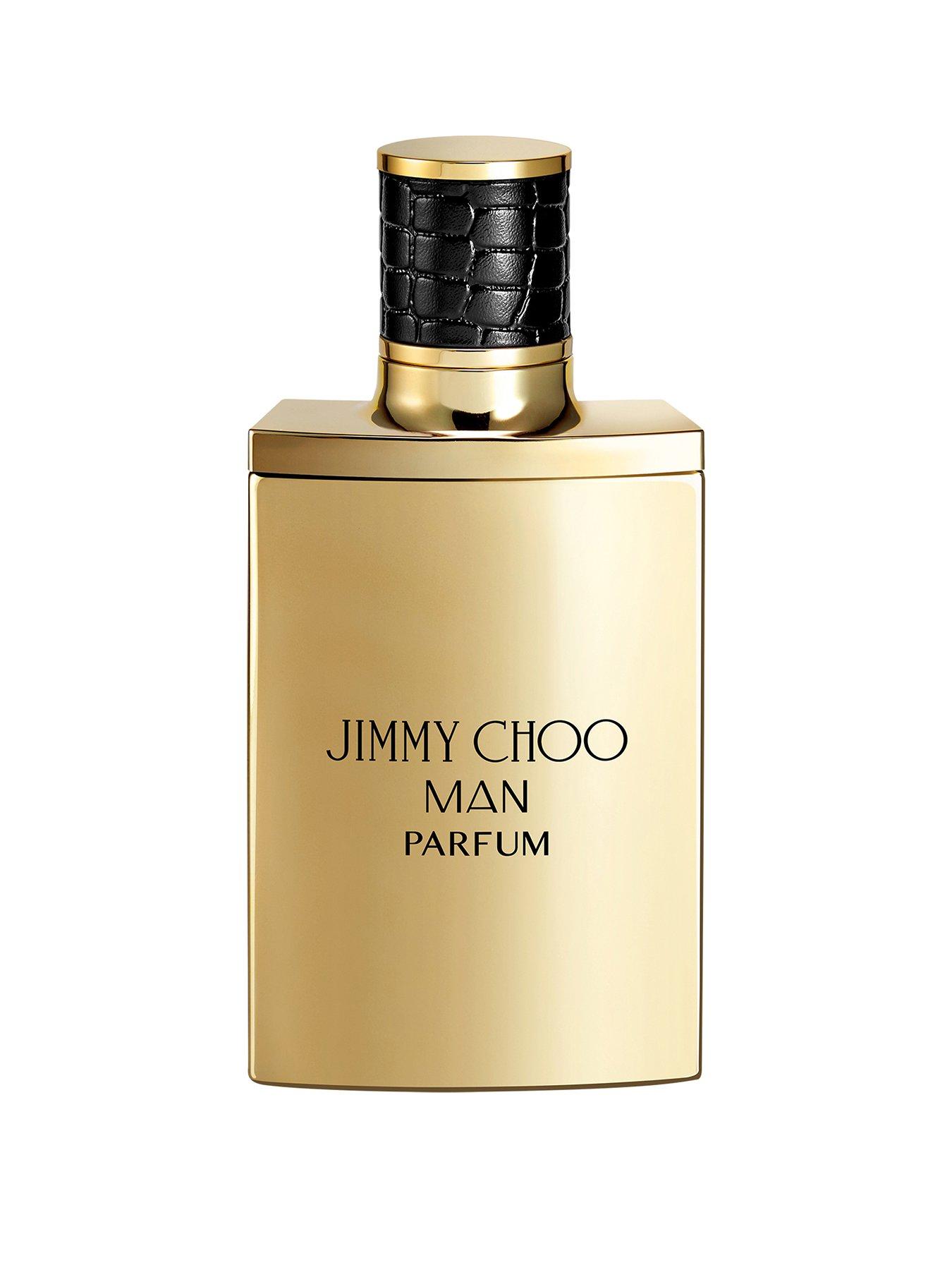 Image 1 of 7 of Jimmy Choo Man Parfum 50ml
