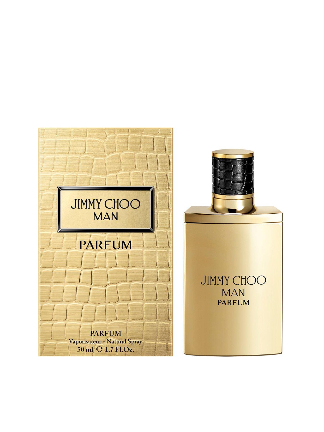 Image 2 of 7 of Jimmy Choo Man Parfum 50ml