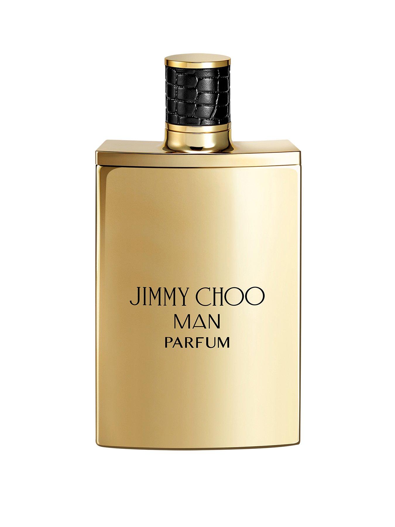 Jimmy Choo Man Parfum 100Ml