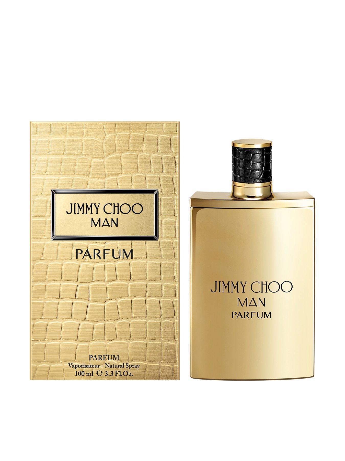Image 2 of 7 of Jimmy Choo Man Parfum 100ml