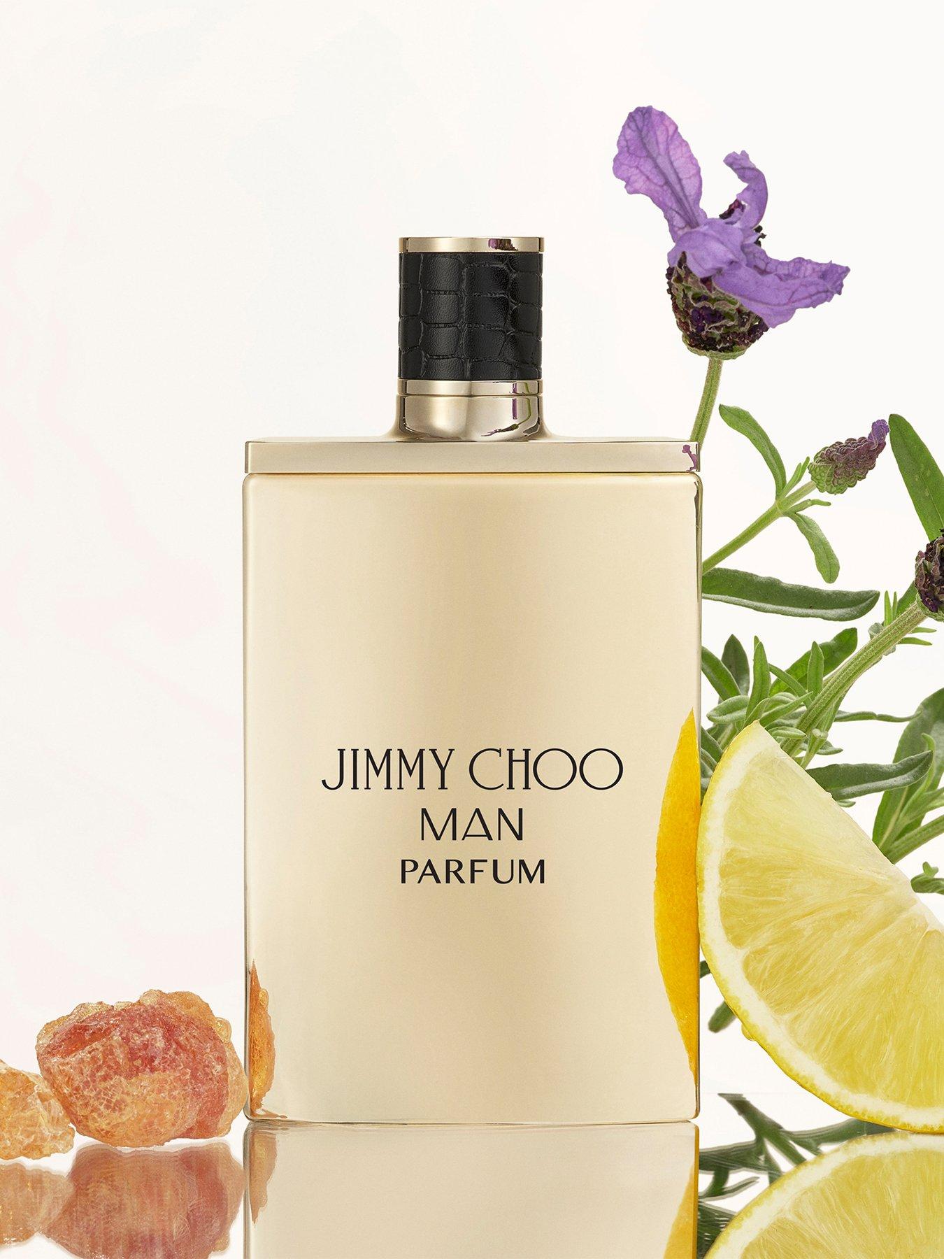 Image 3 of 7 of Jimmy Choo Man Parfum 100ml