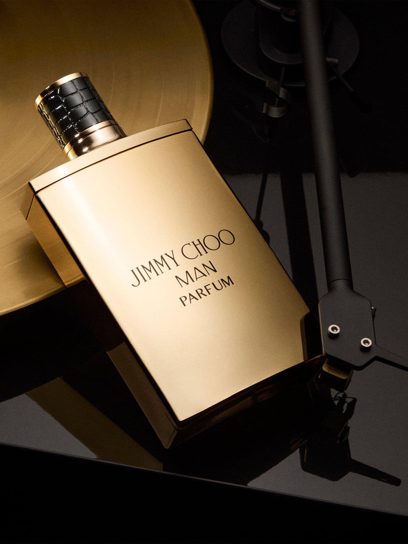 Image 4 of 7 of Jimmy Choo Man Parfum 100ml