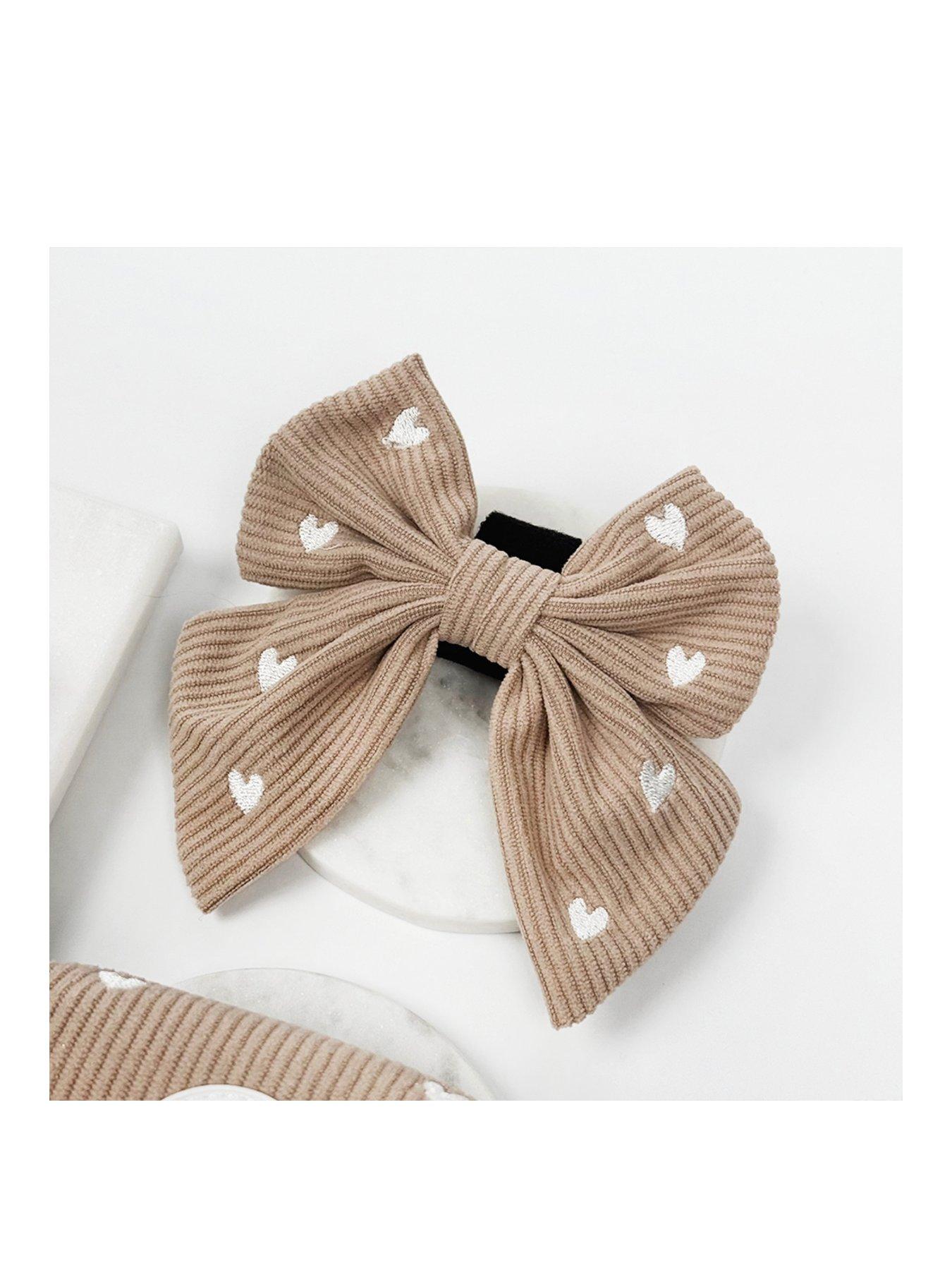 Cocopup Chai Hearts Sailorbowtie