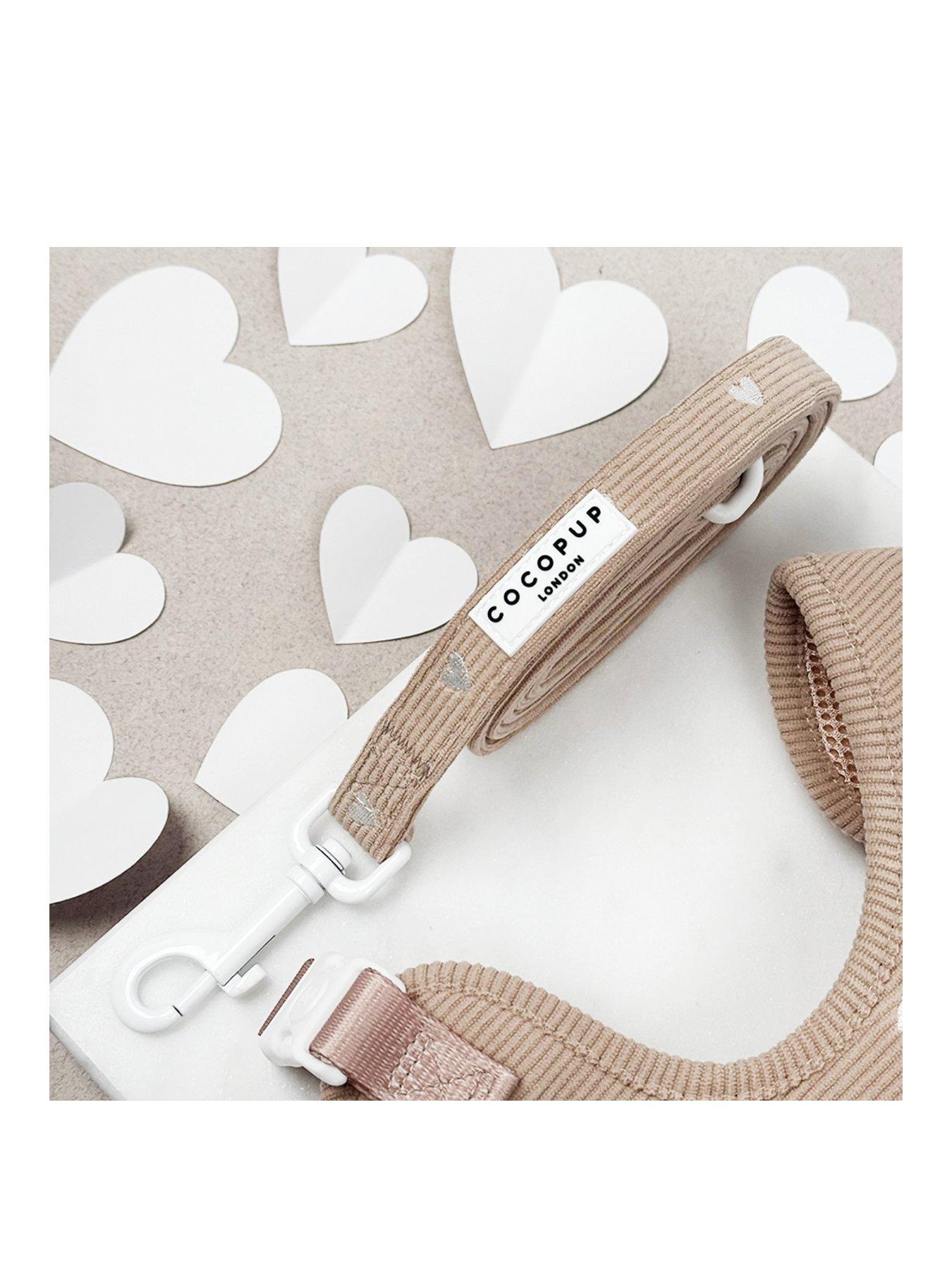 Cocopup Chai Hearts Lead