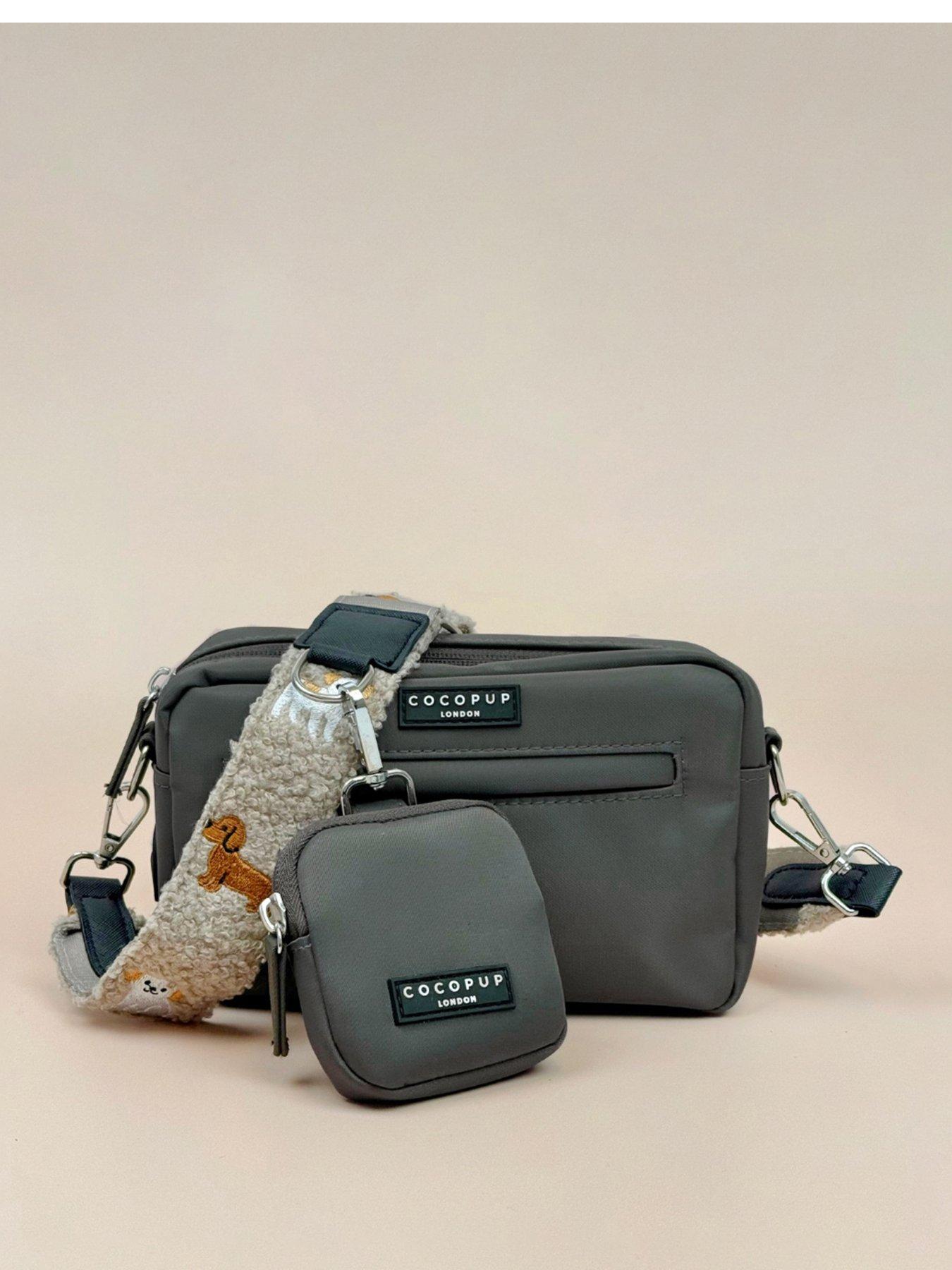 Cocopup Ralph  &  Friends Walkbundle