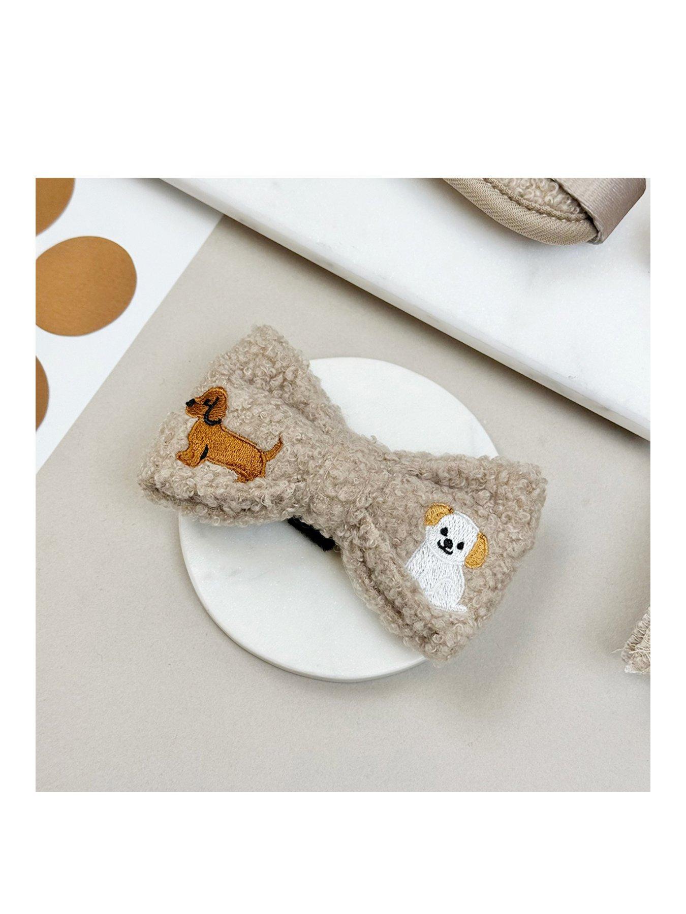 Cocopup Ralph  &  Friends Bowtie