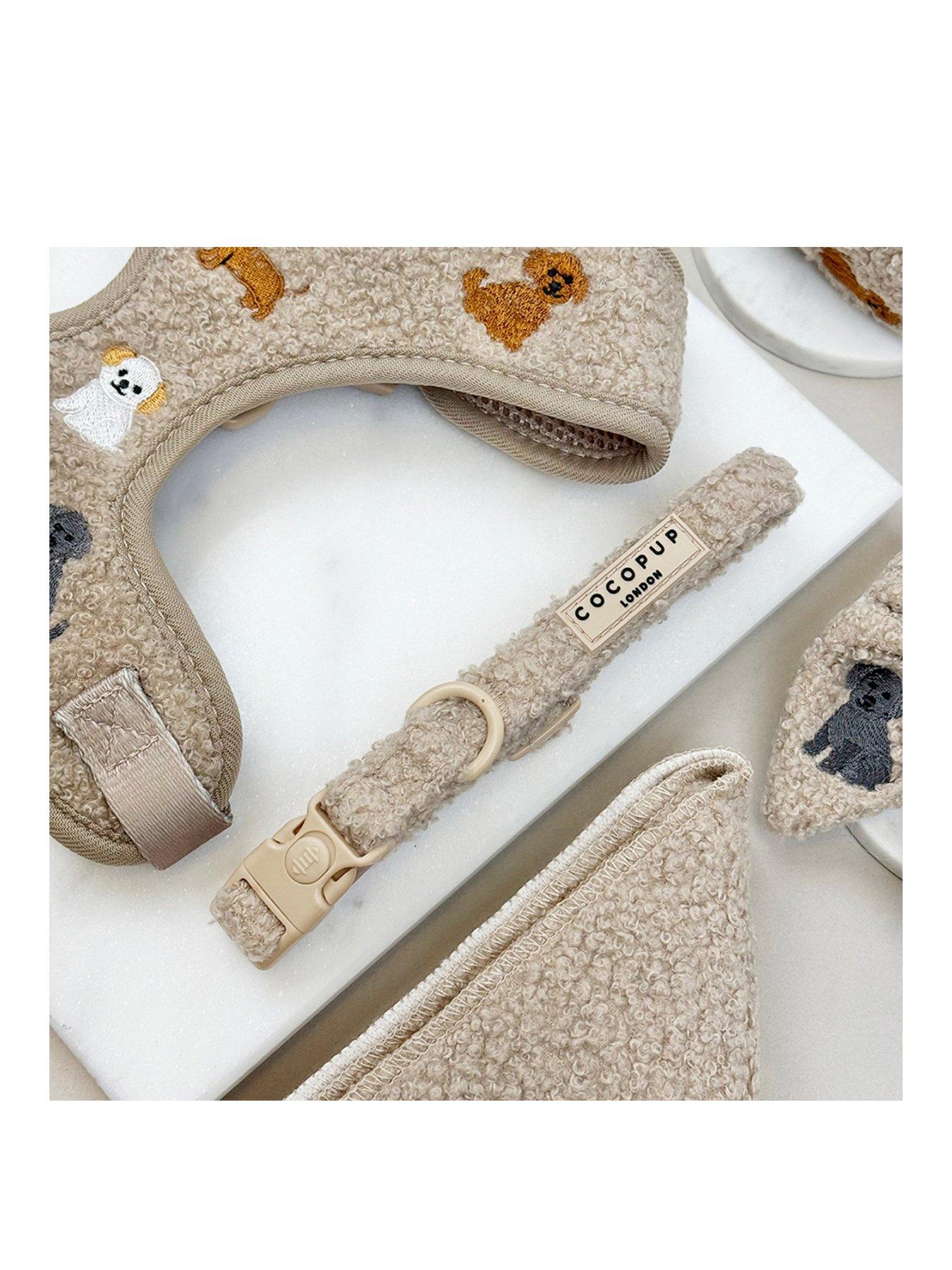Cocopup Ralph  &  Friends Collar