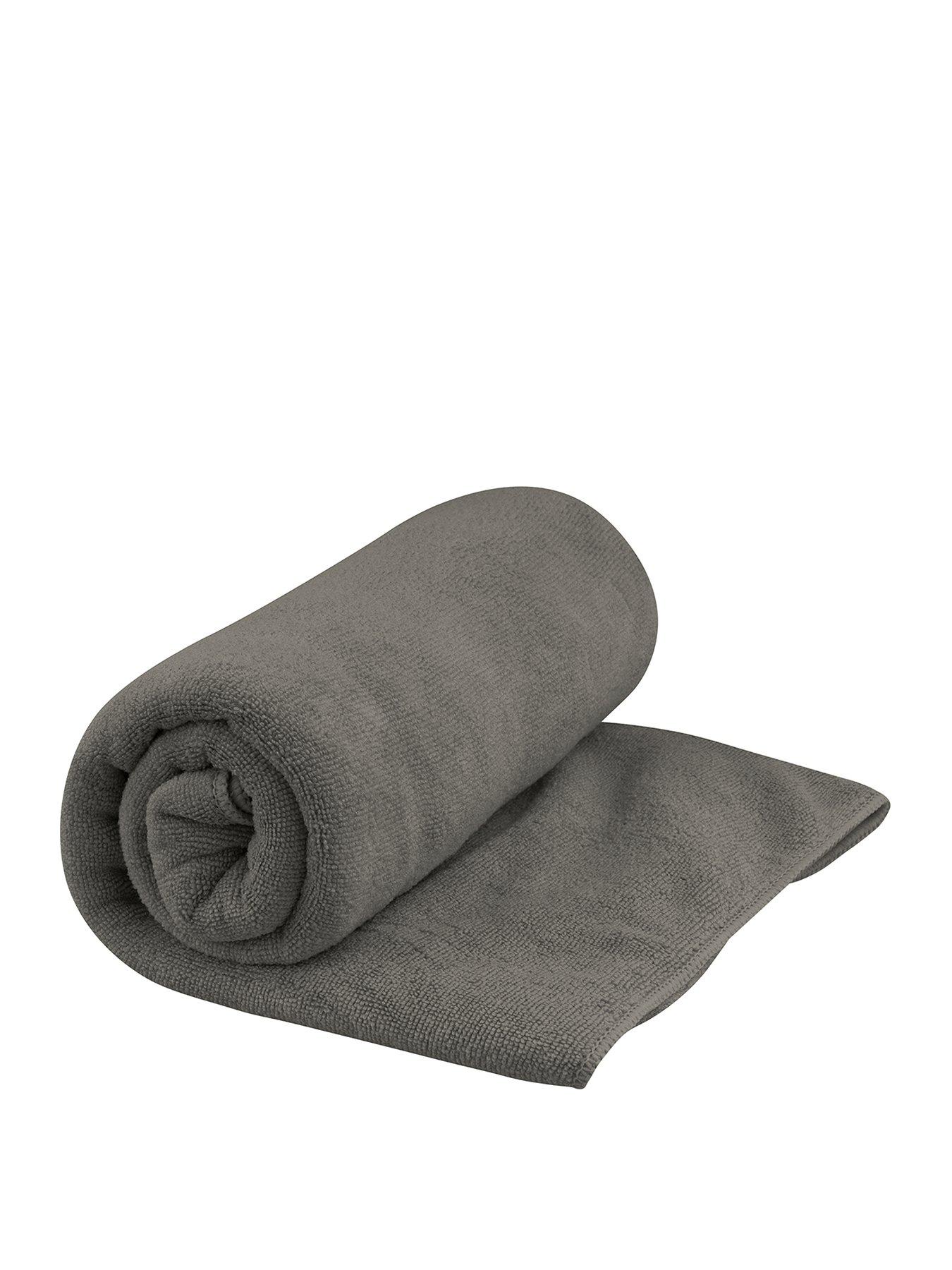 Sea To Summit Tek Towel - L Beluga