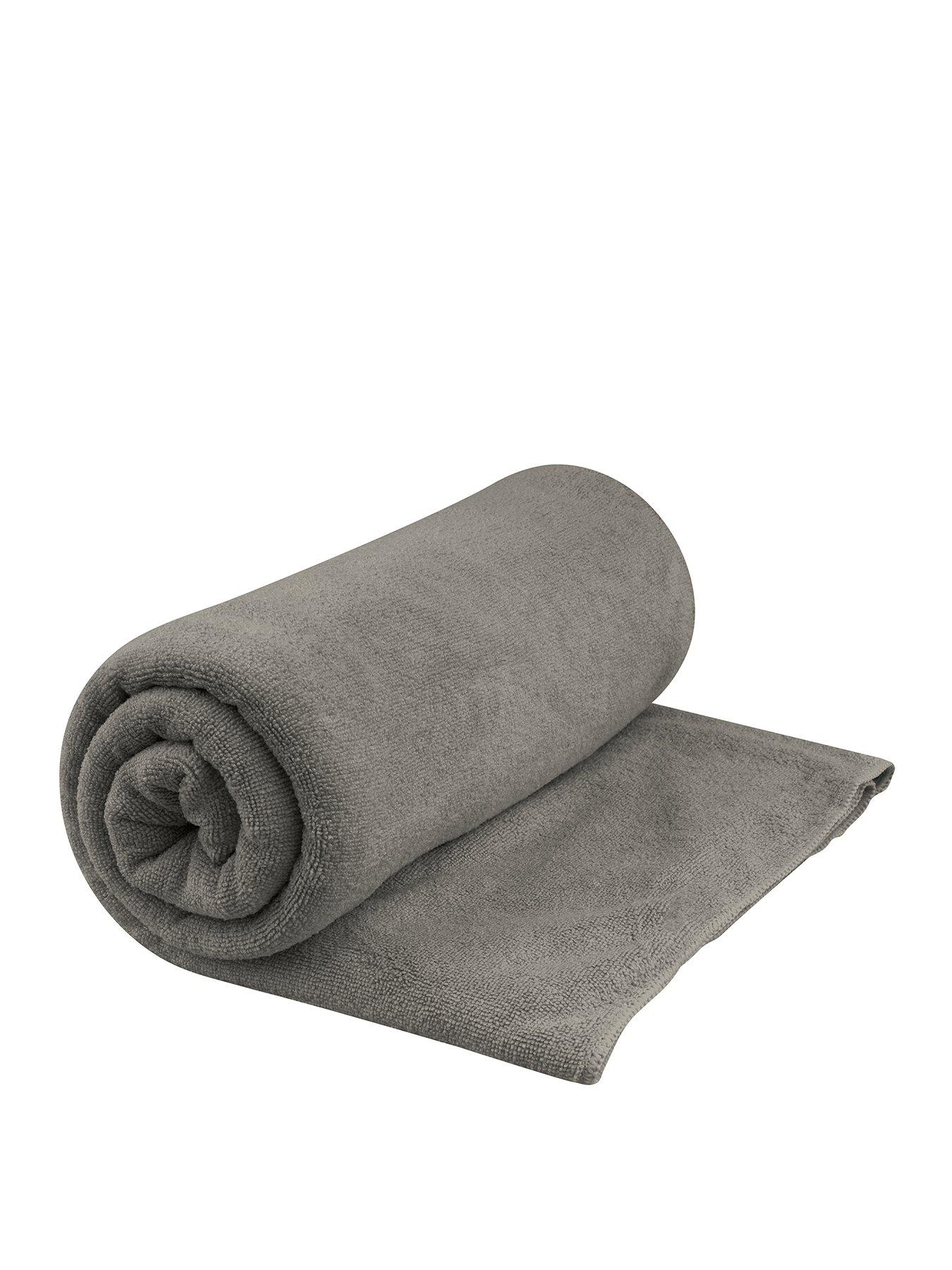 Sea To Summit Tek Towel - XL Beluga