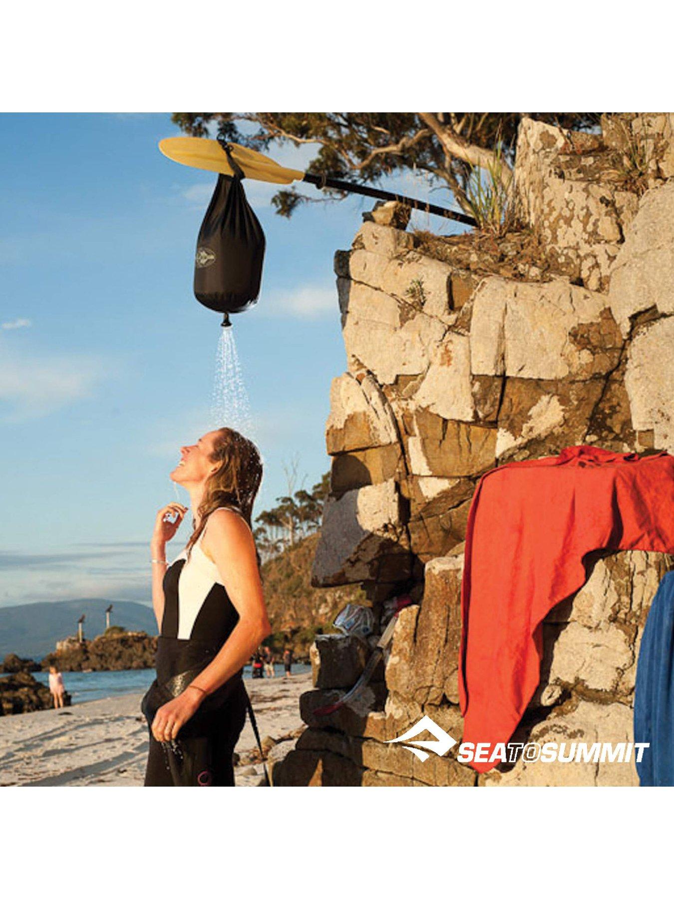 Image 4 of 4 of Sea To Summit Pocket Shower