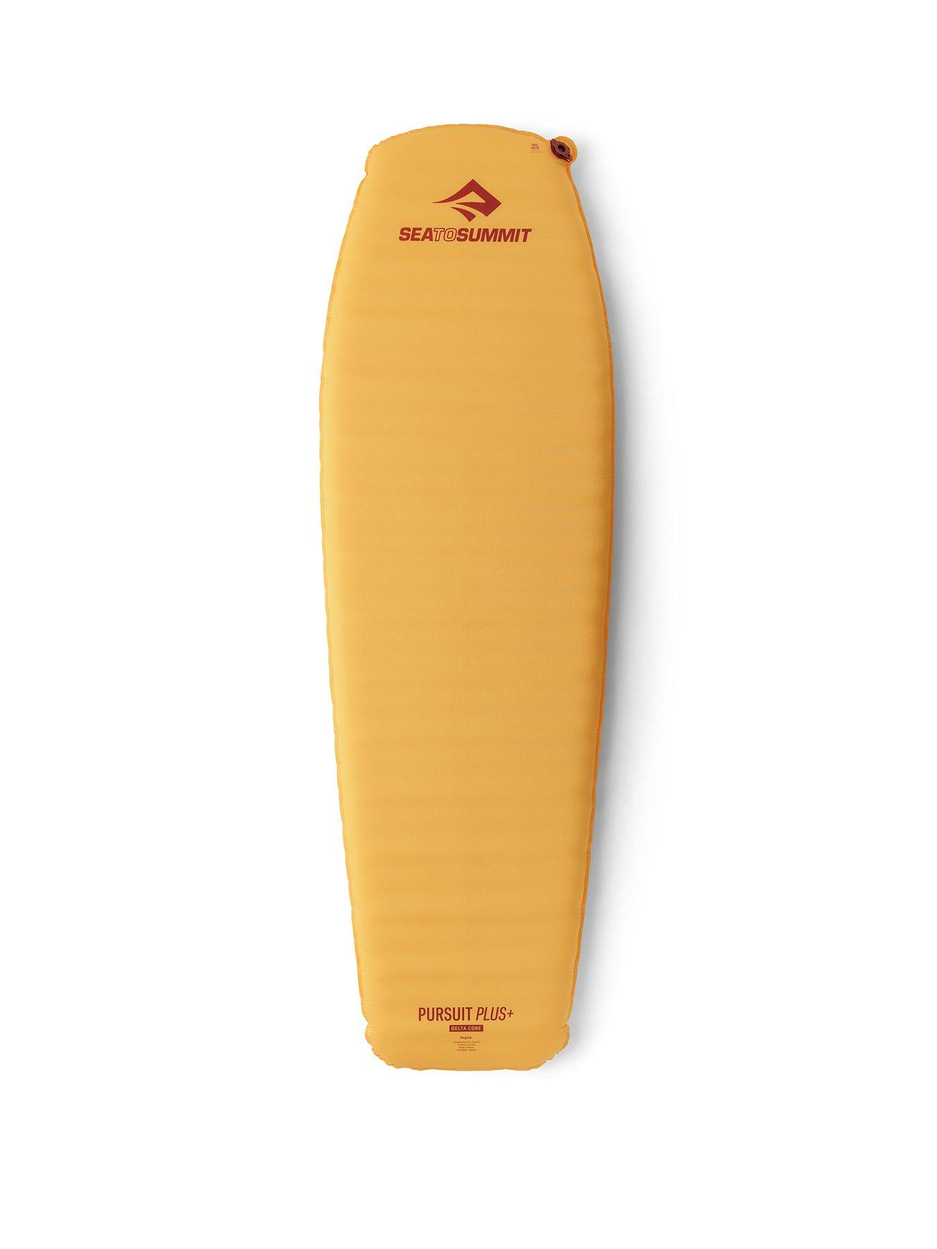 Sea To Summit Pursuit Plus Si Mat