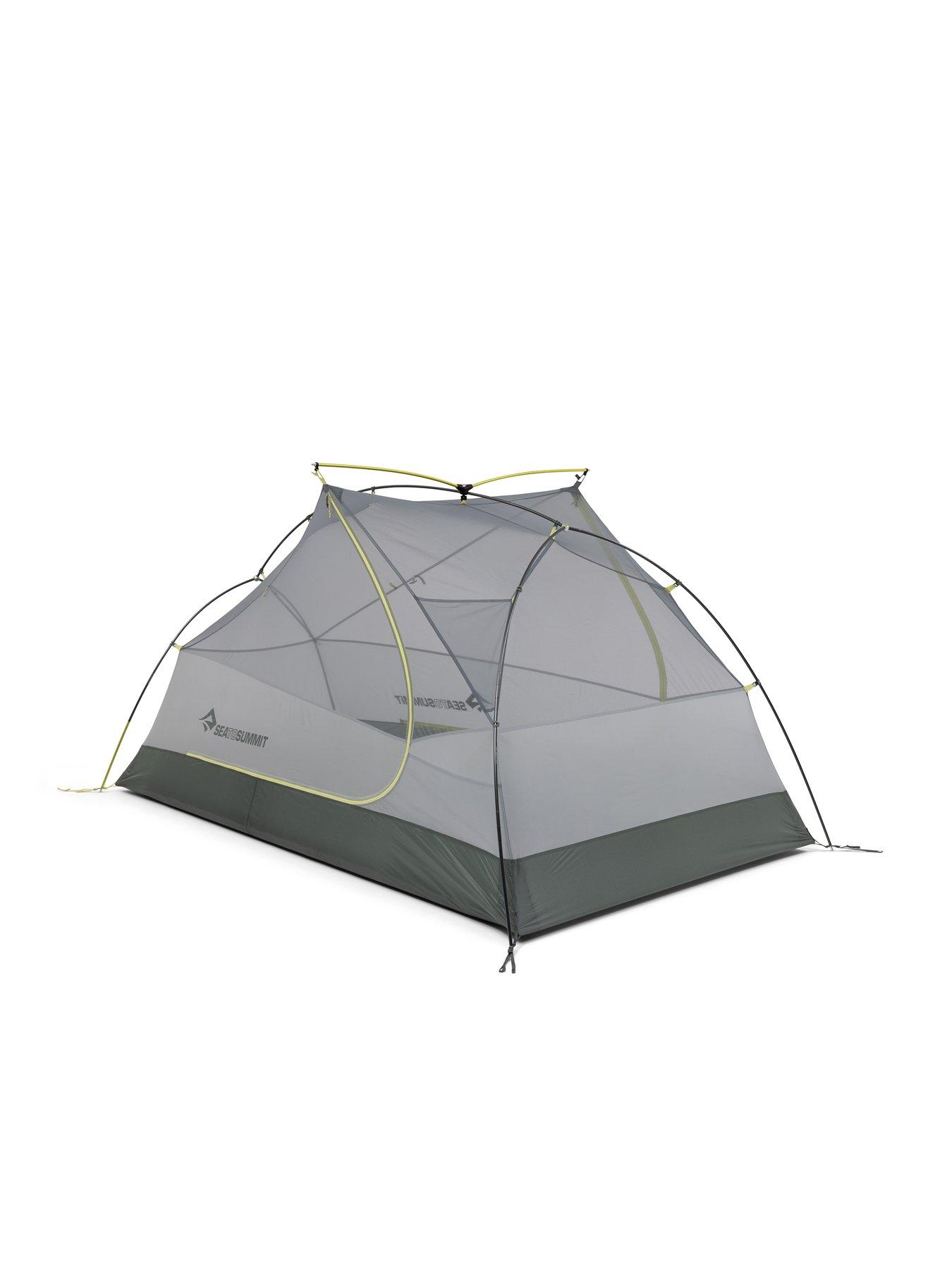Image 3 of 7 of Telos Evo Tent - TR2 Tarragon