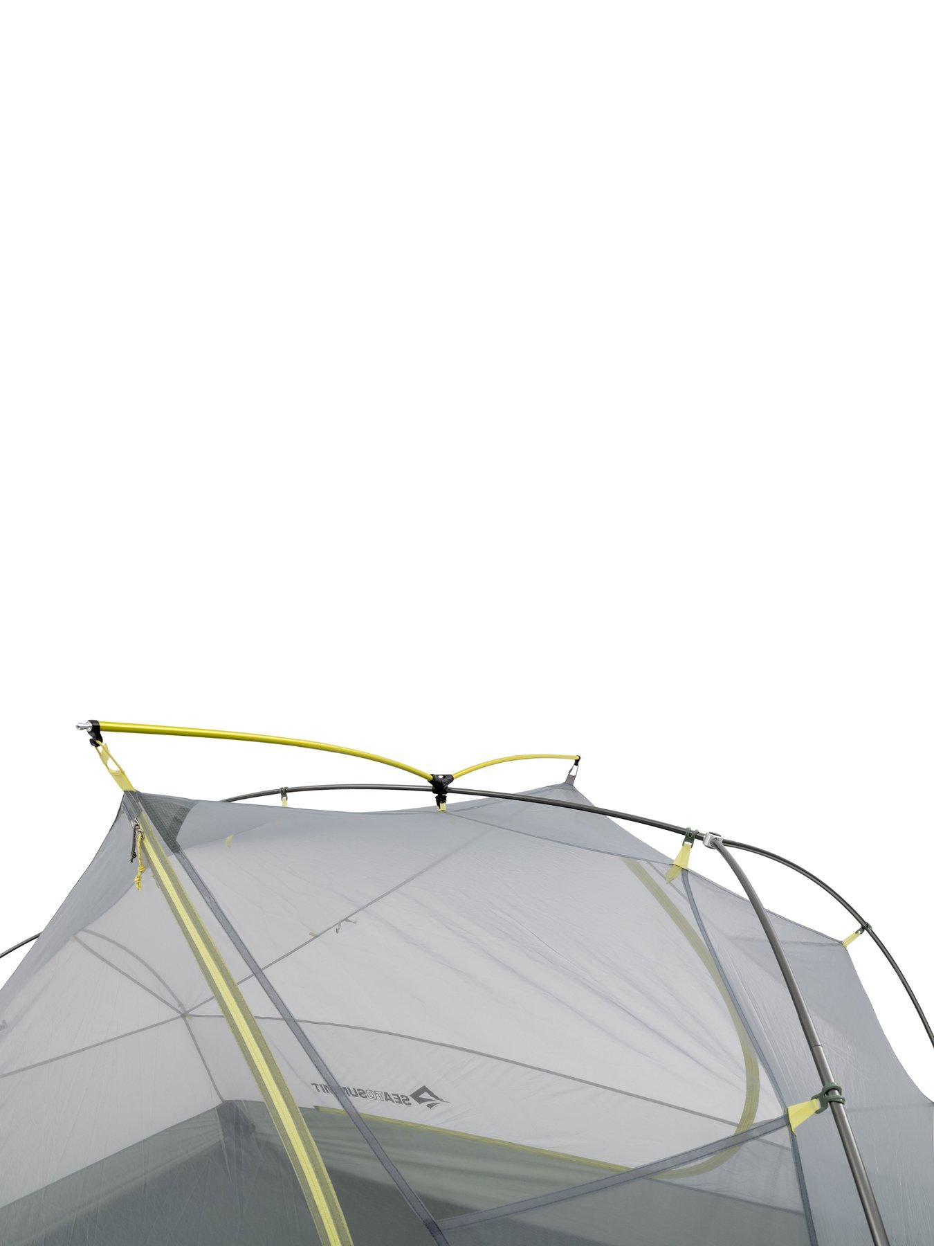 Image 5 of 7 of Telos Evo Tent - TR2 Tarragon