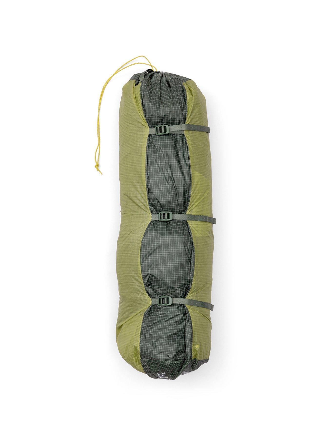 Image 7 of 7 of Telos Evo Tent - TR2 Tarragon