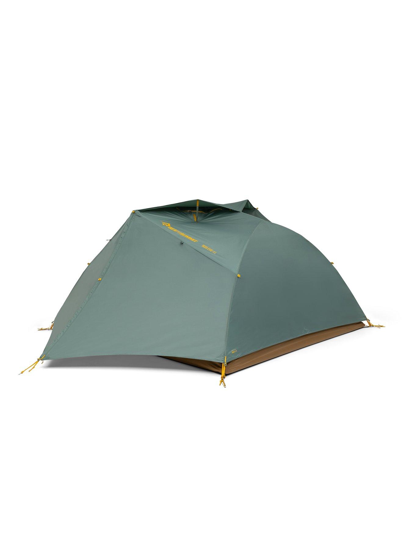 Image 2 of 7 of Ikos Evo Tent - TR3 Laurel Wreath