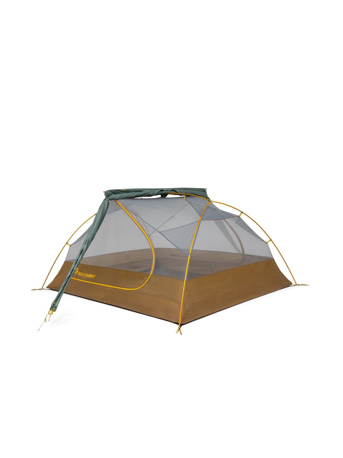 Image 3 of 7 of Ikos Evo Tent - TR3 Laurel Wreath