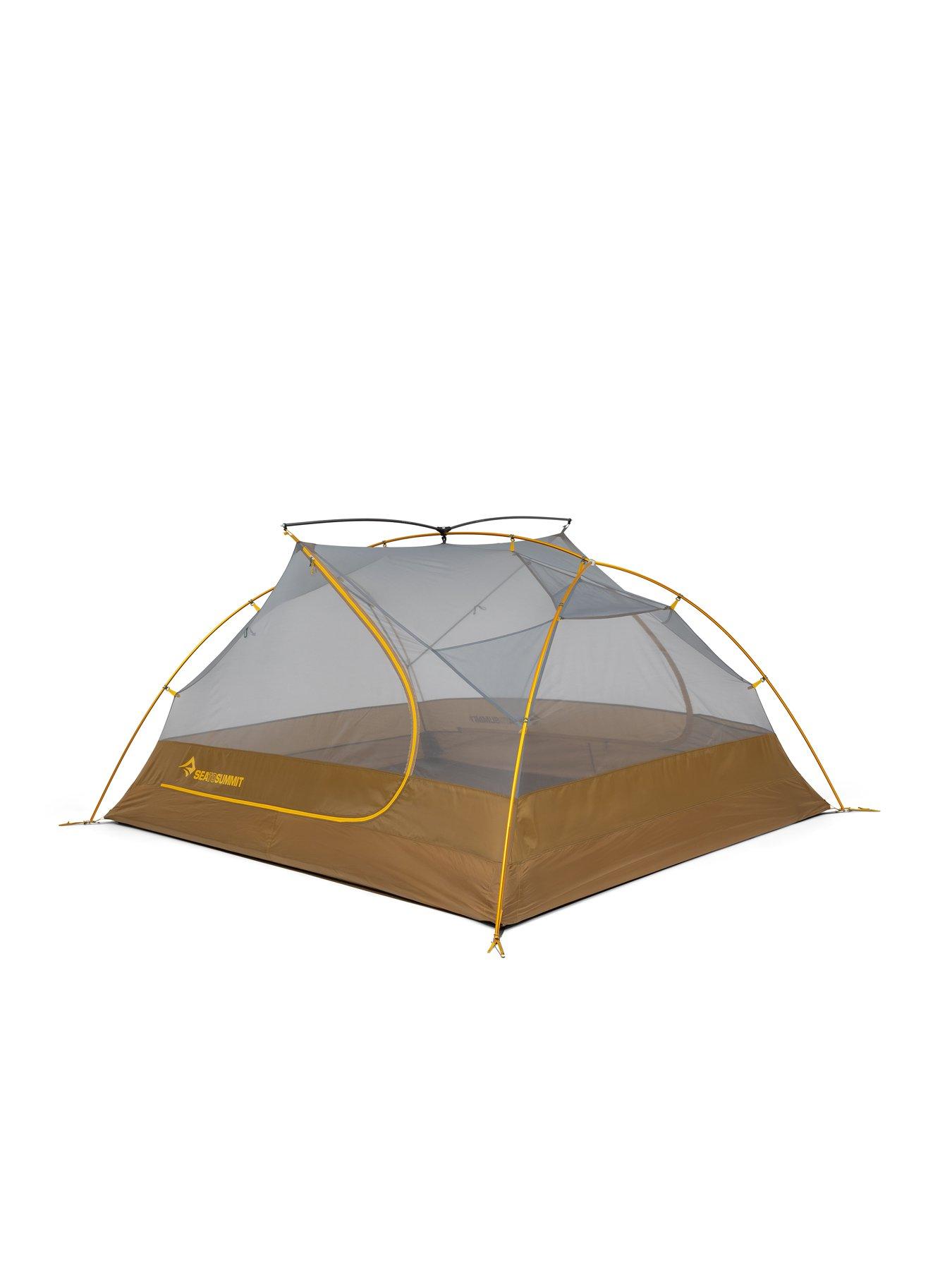 Image 4 of 7 of Ikos Evo Tent - TR3 Laurel Wreath