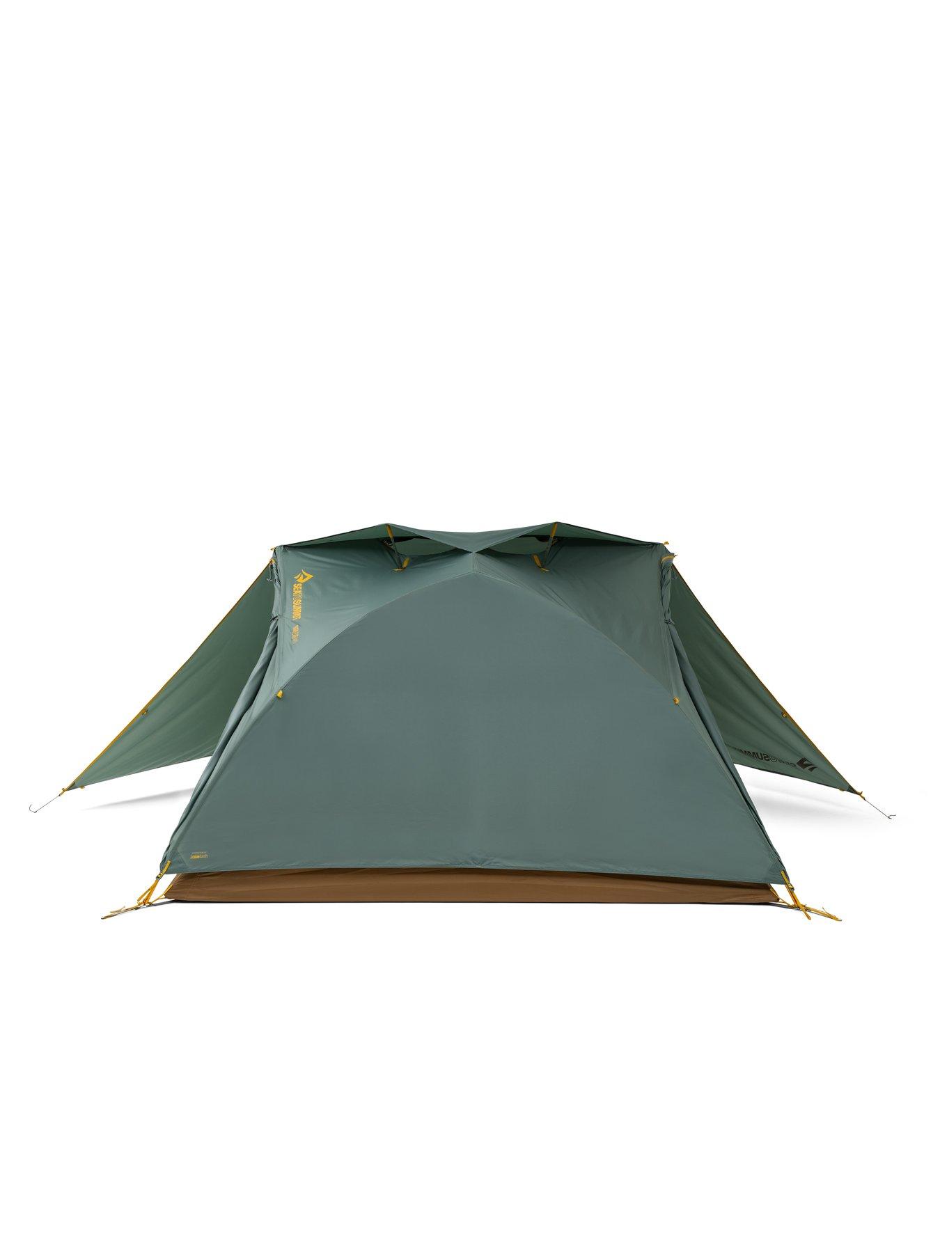 Image 5 of 7 of Ikos Evo Tent - TR3 Laurel Wreath