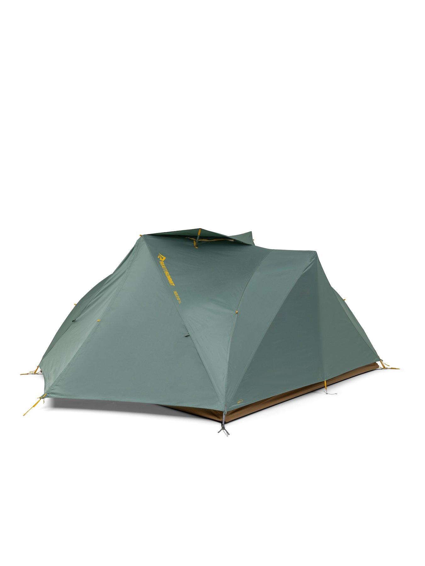 Image 2 of 7 of Ikos Evo Tent - TR4 Laurel Wreath
