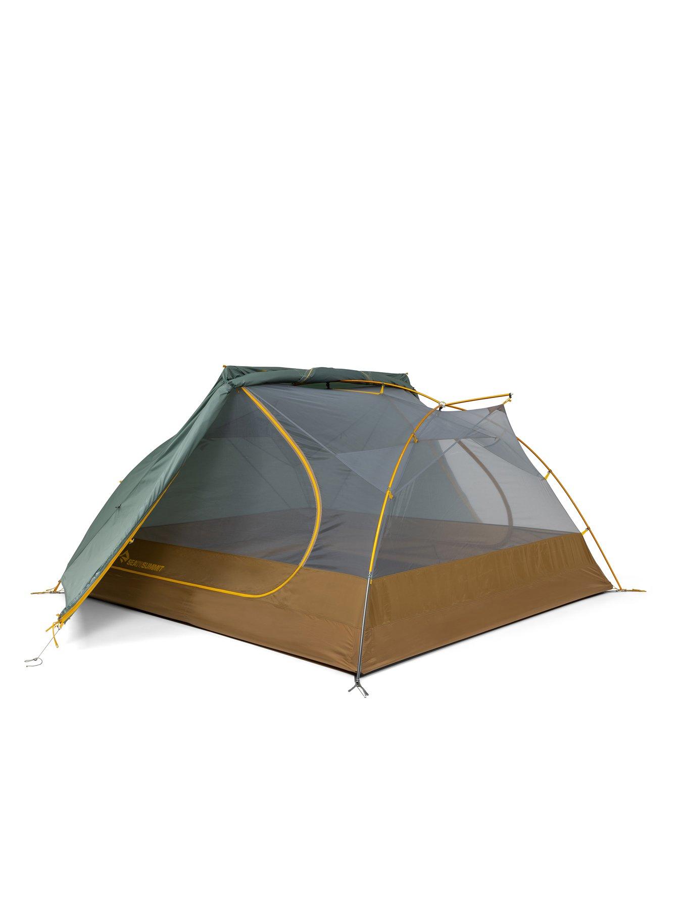 Image 3 of 7 of Ikos Evo Tent - TR4 Laurel Wreath