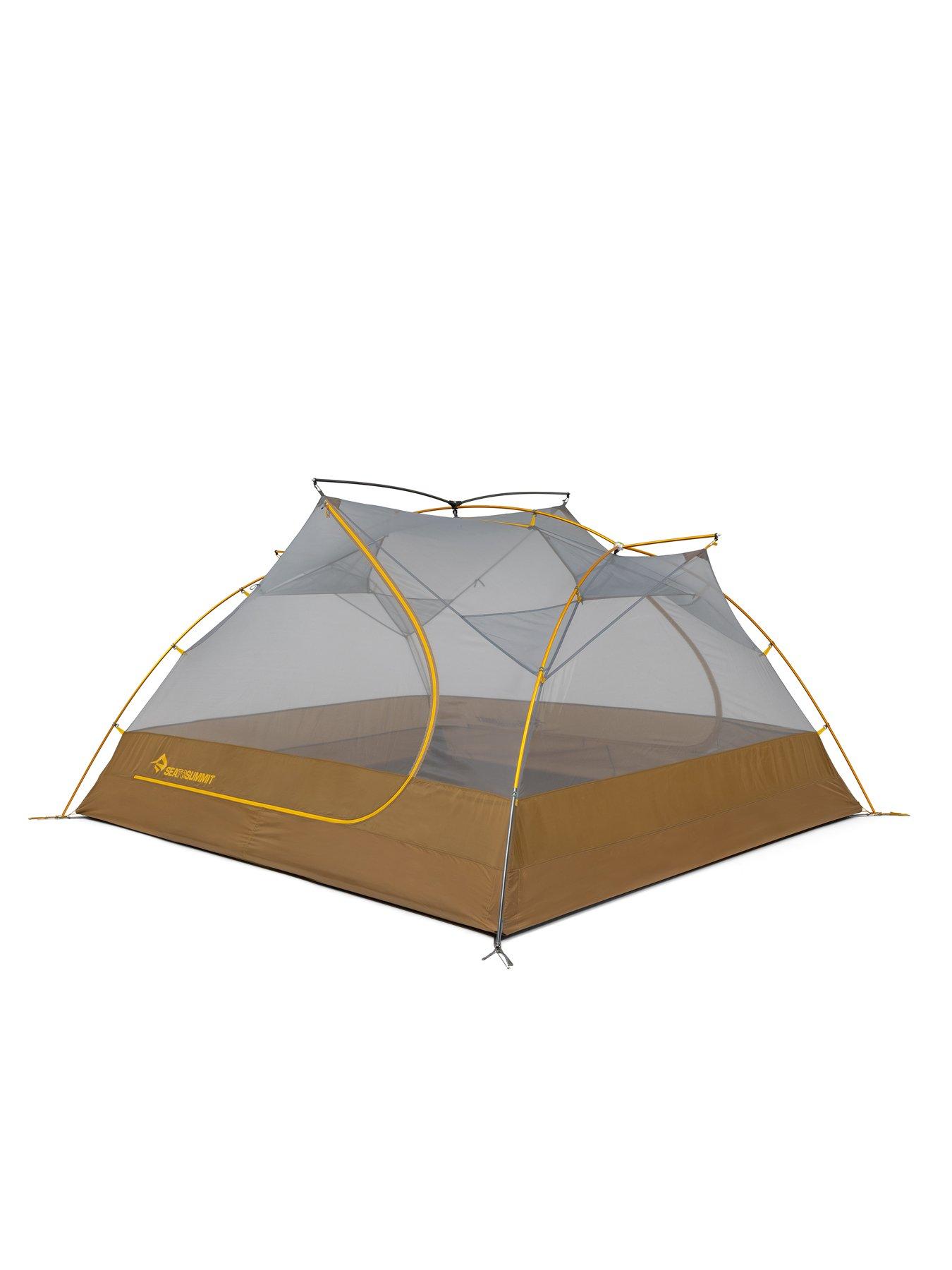 Image 4 of 7 of Ikos Evo Tent - TR4 Laurel Wreath