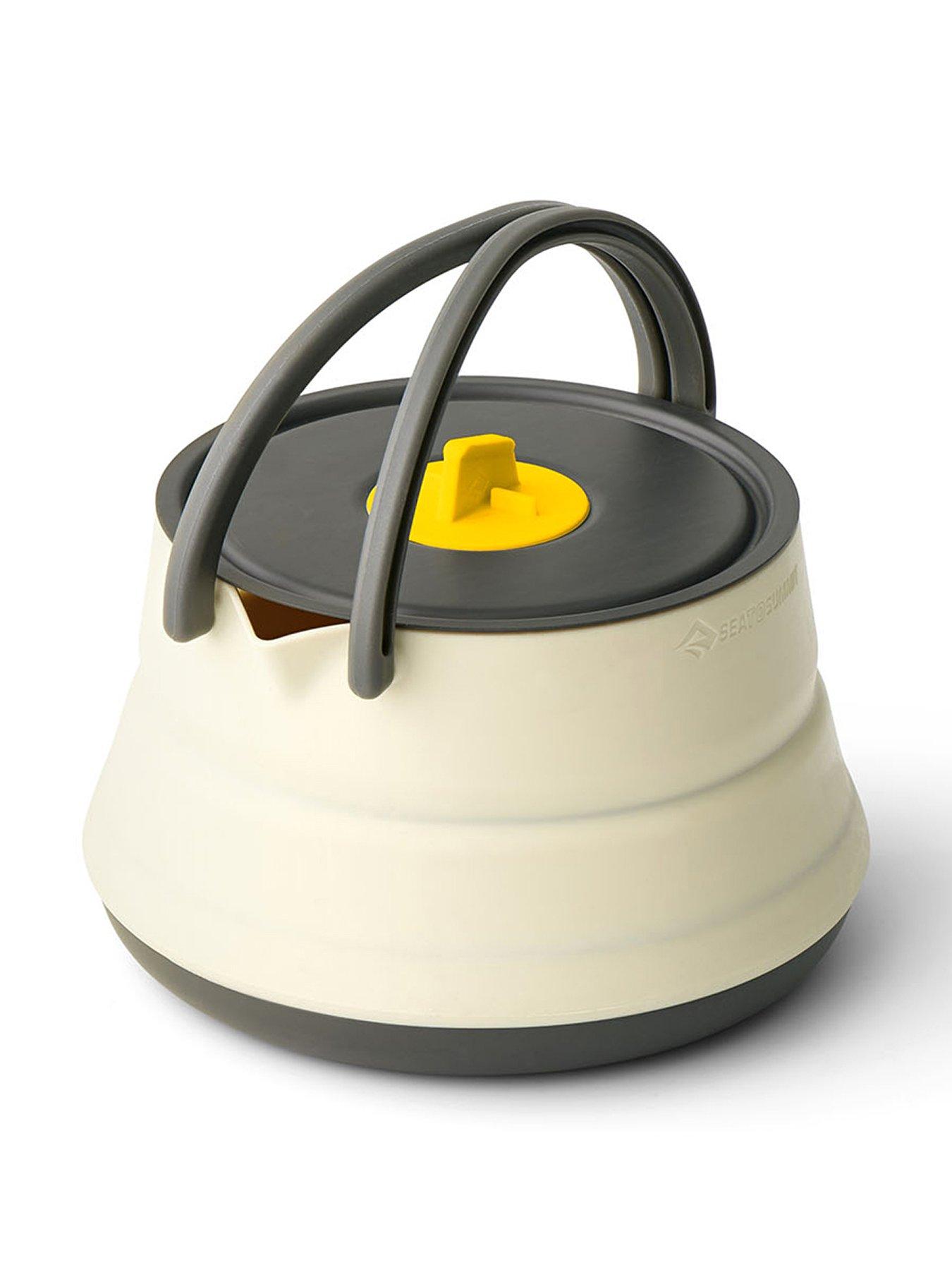 Frontier UL Collapsible Kettle - 1.1L