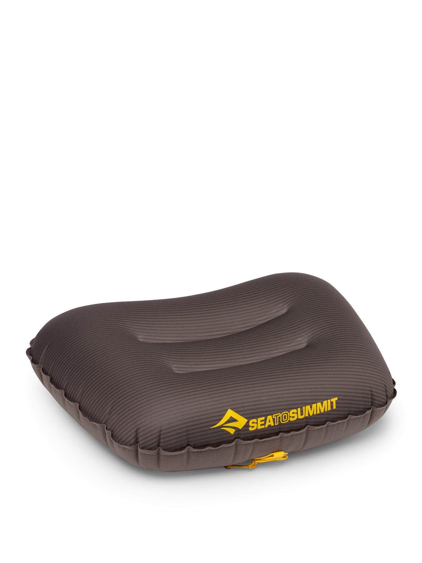 Aeros Ultralight Pillow - Regular Beluga