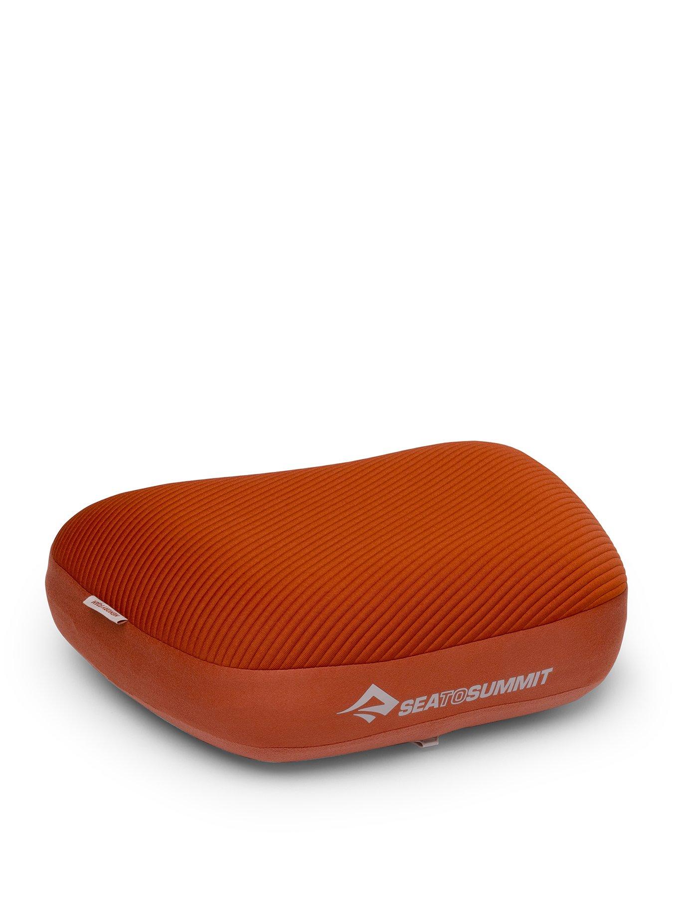 Sea To Summit Aeros Premium Pillow - Regular Picante