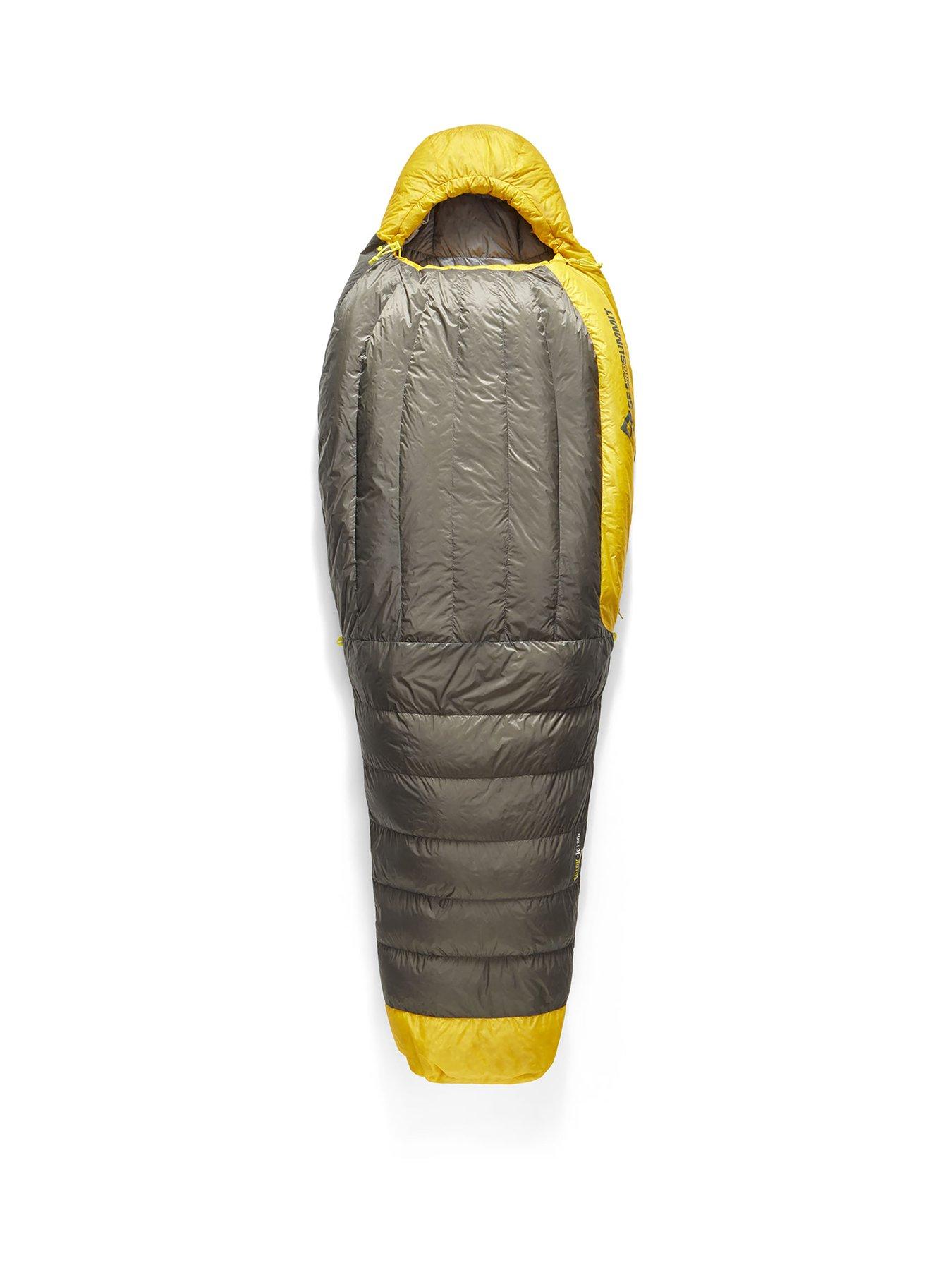 Image 1 of 7 of Spark Down Sleeping Bag -1C,30F - Regular (RDS)